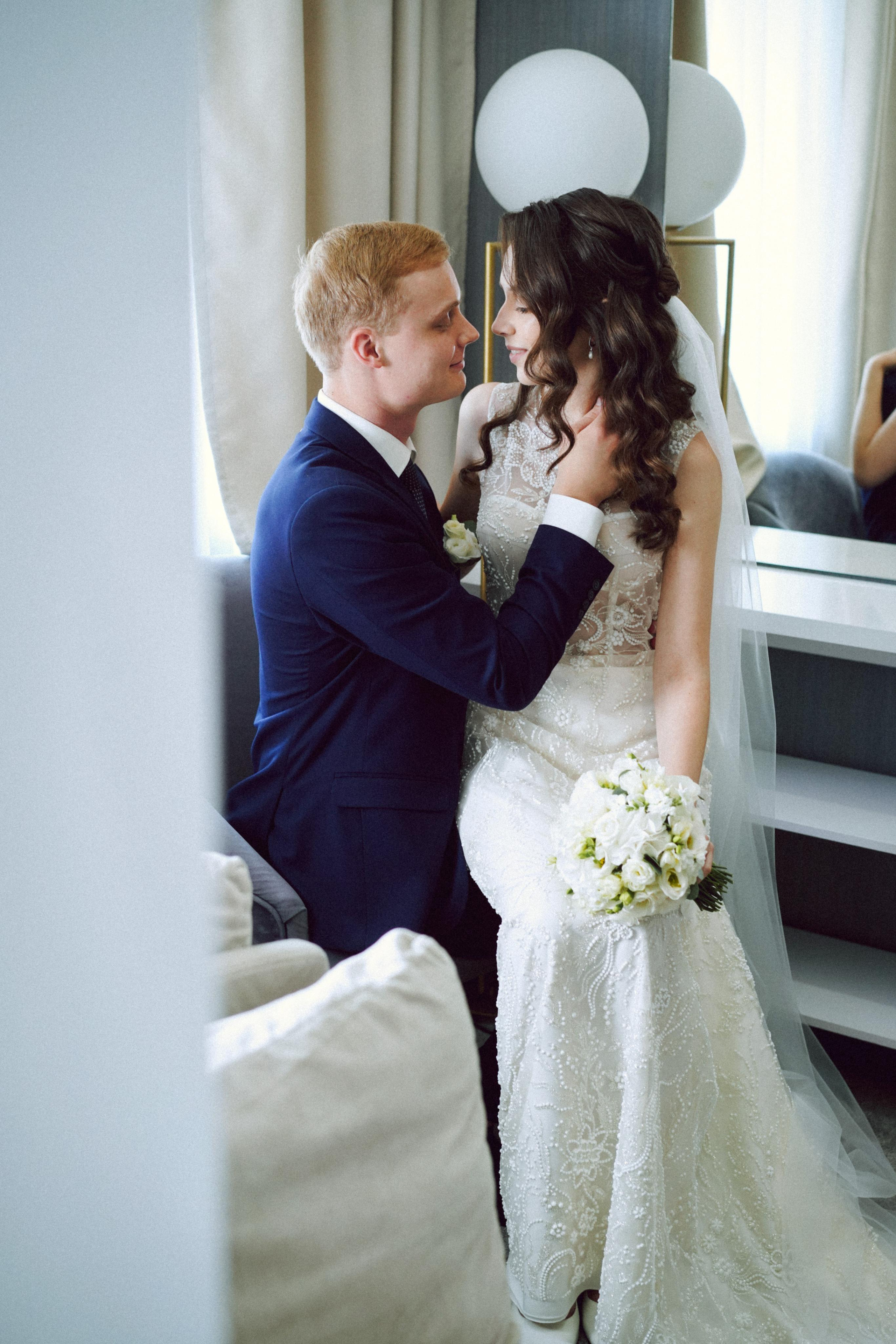 Влас и Лиза. Свадебный и семейный фотограф Ястребова Маргарита