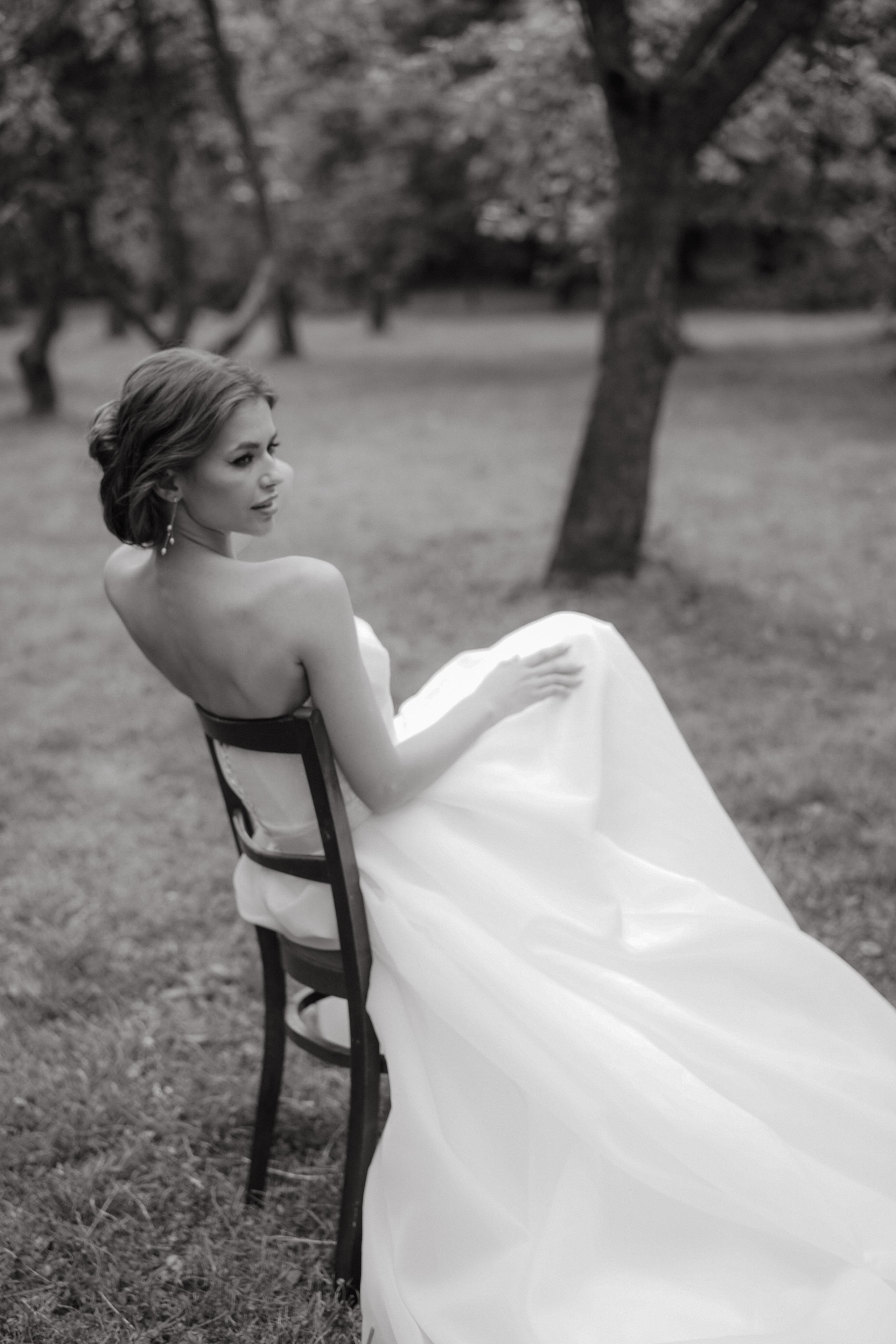 Виталий и Светлана. Свадебный и семейный фотограф Ястребова Маргарита