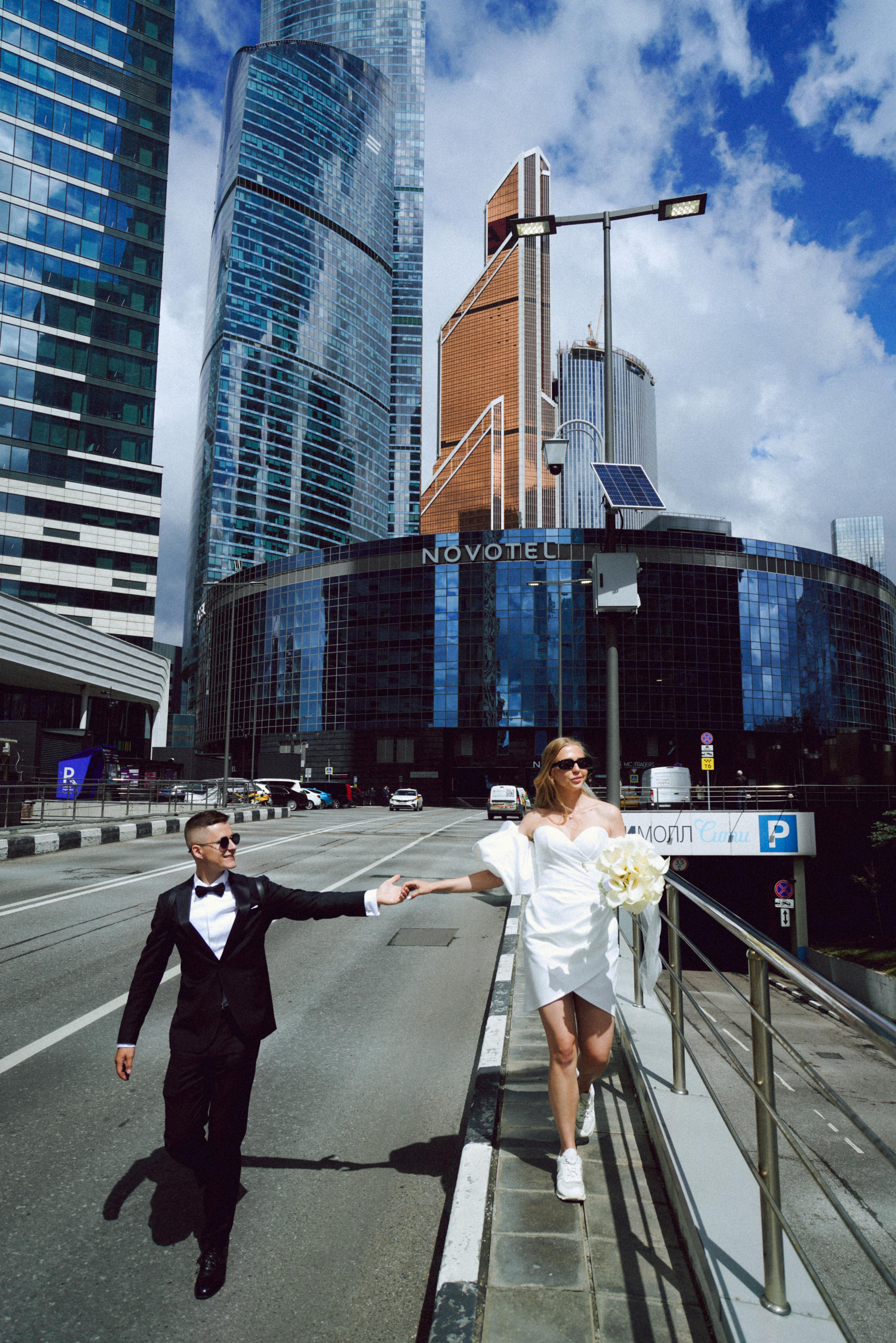 Артем и Мария. Свадебный и семейный фотограф Ястребова Маргарита