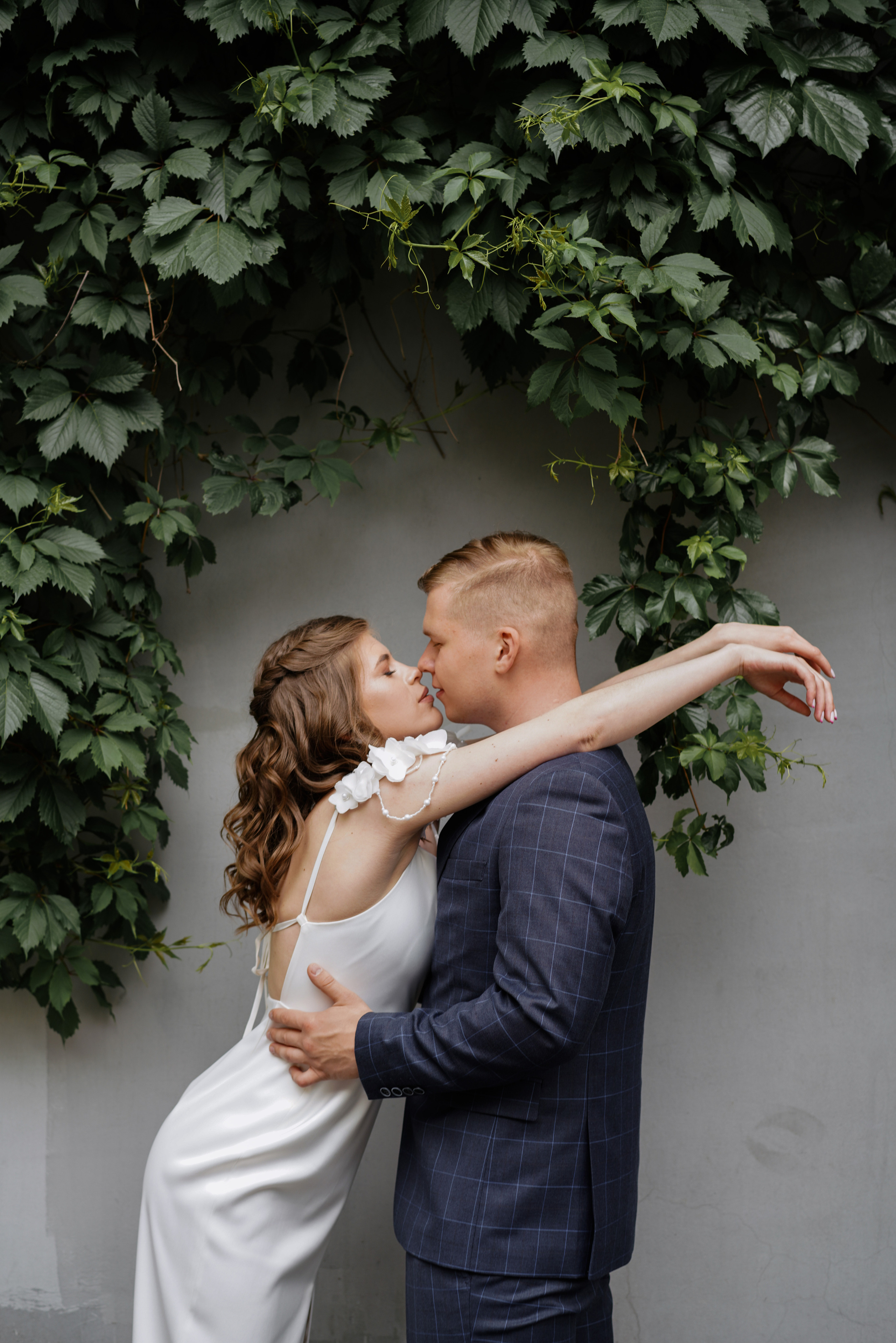 Илья и Катя. Свадебный и семейный фотограф Ястребова Маргарита