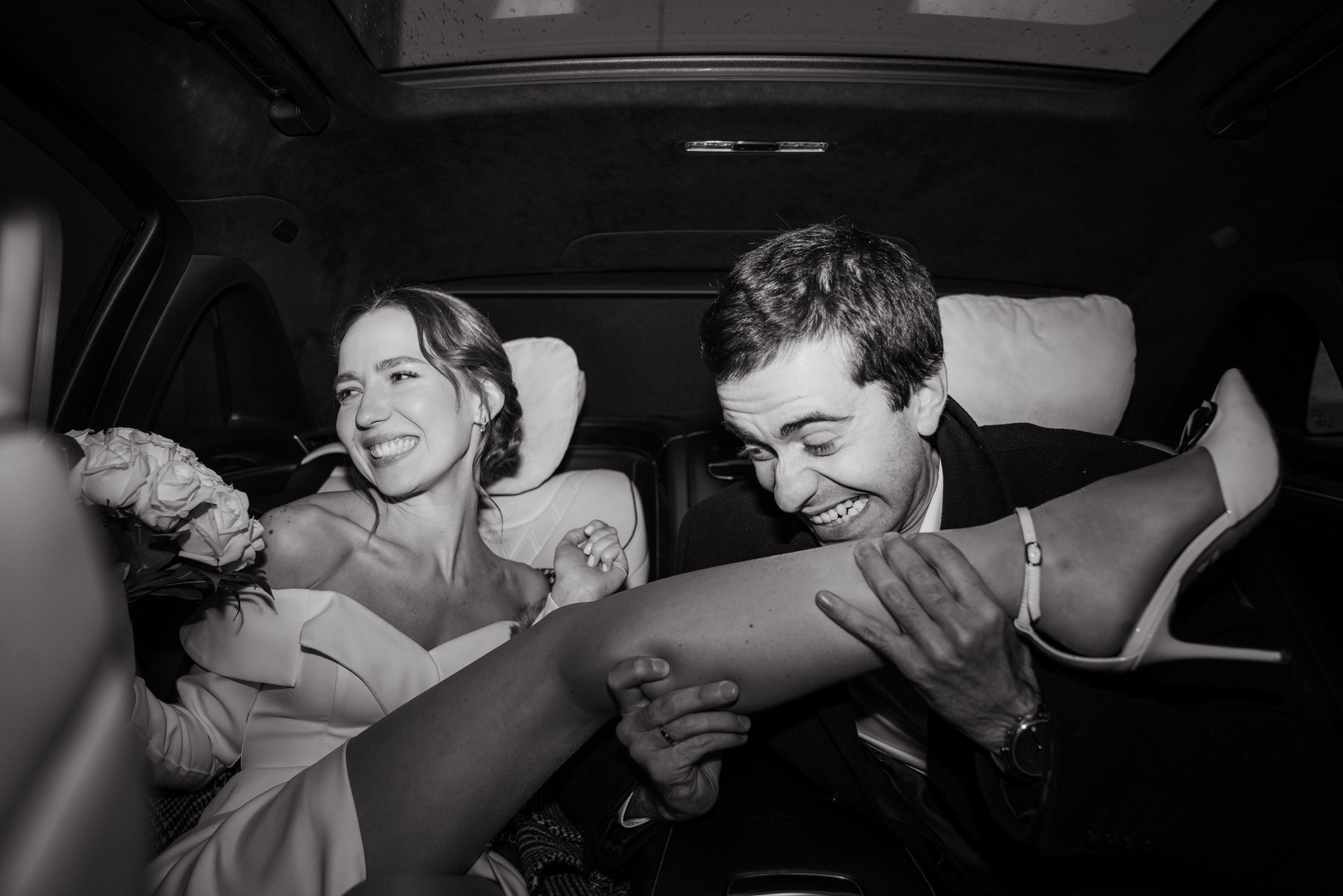 Андрей и Яна. Свадебный и семейный фотограф Ястребова Маргарита