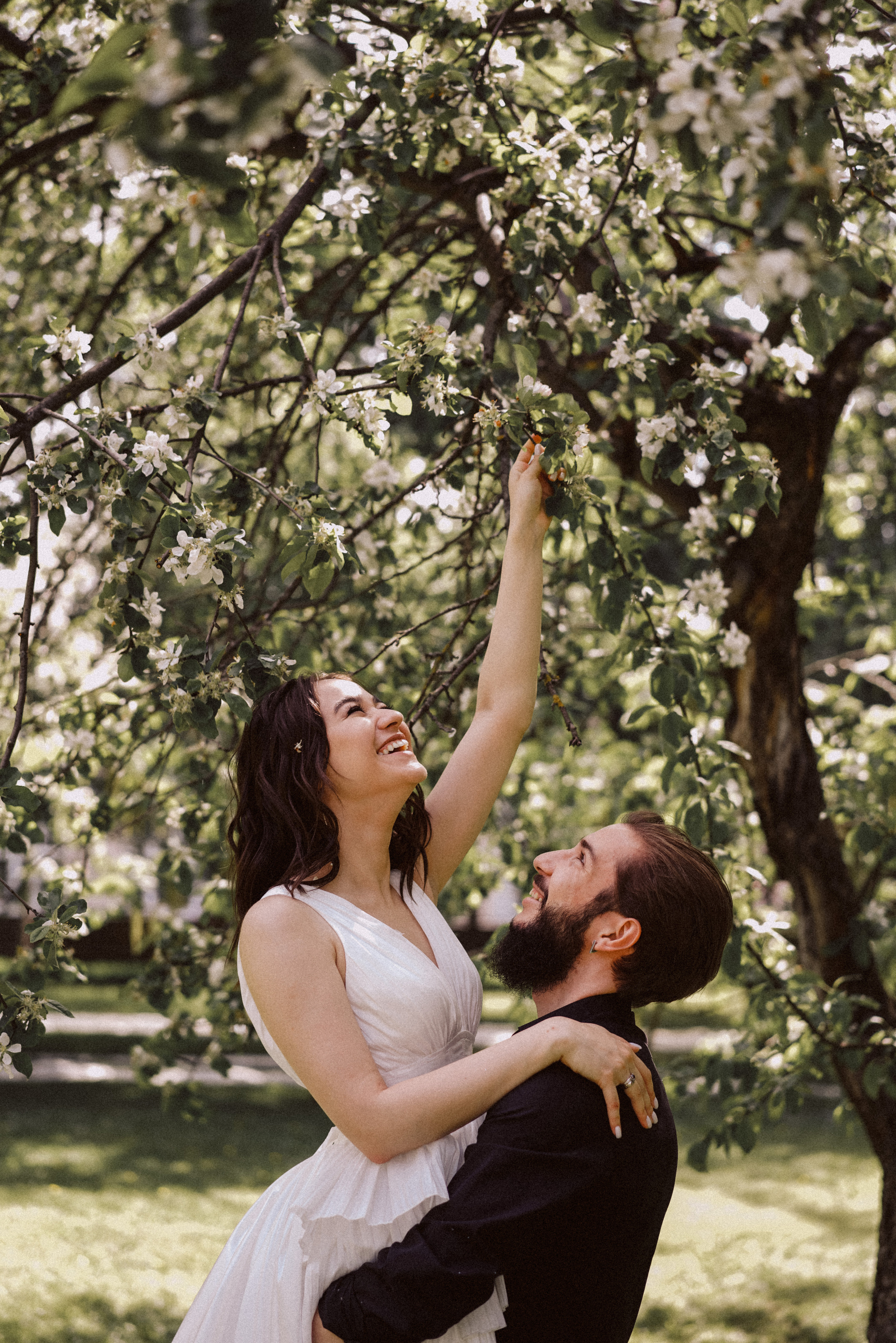 Антон и Катя. Свадебный и семейный фотограф Ястребова Маргарита