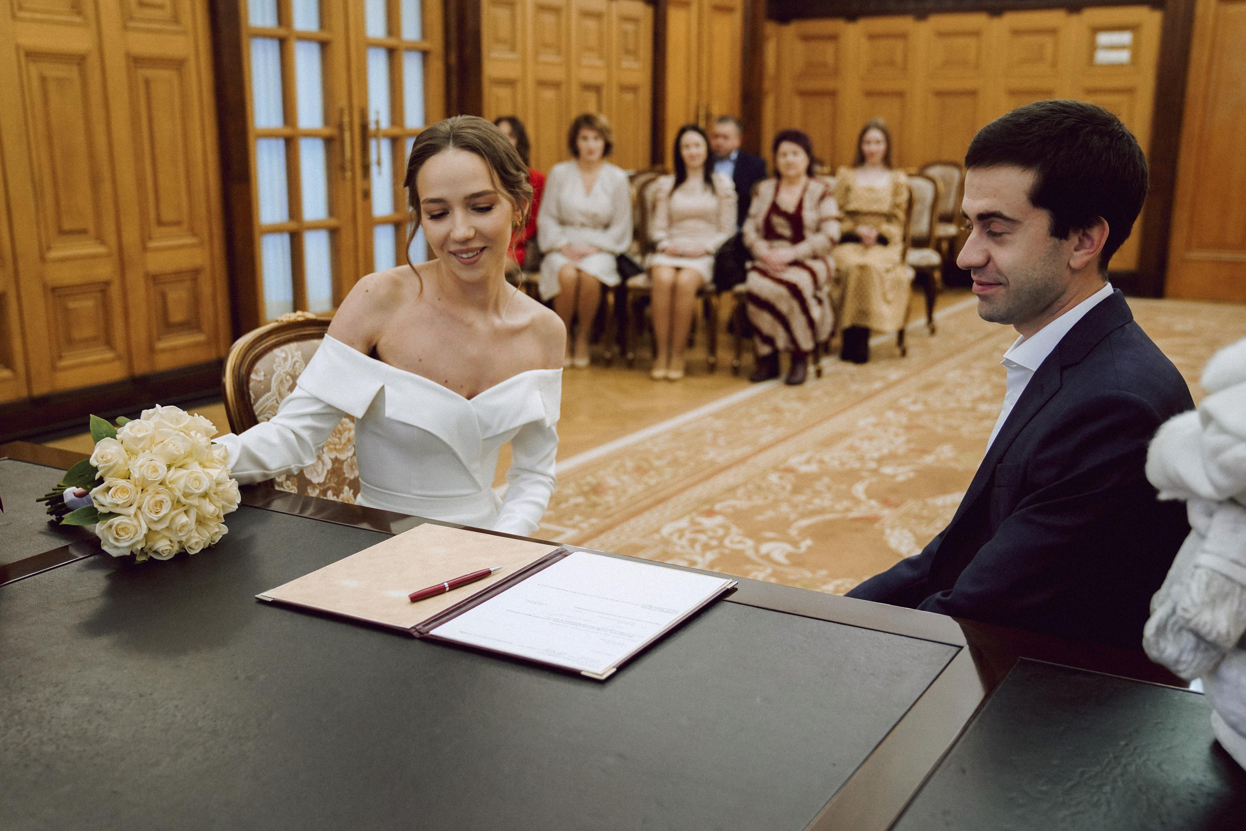 Андрей и Яна. Свадебный и семейный фотограф Ястребова Маргарита