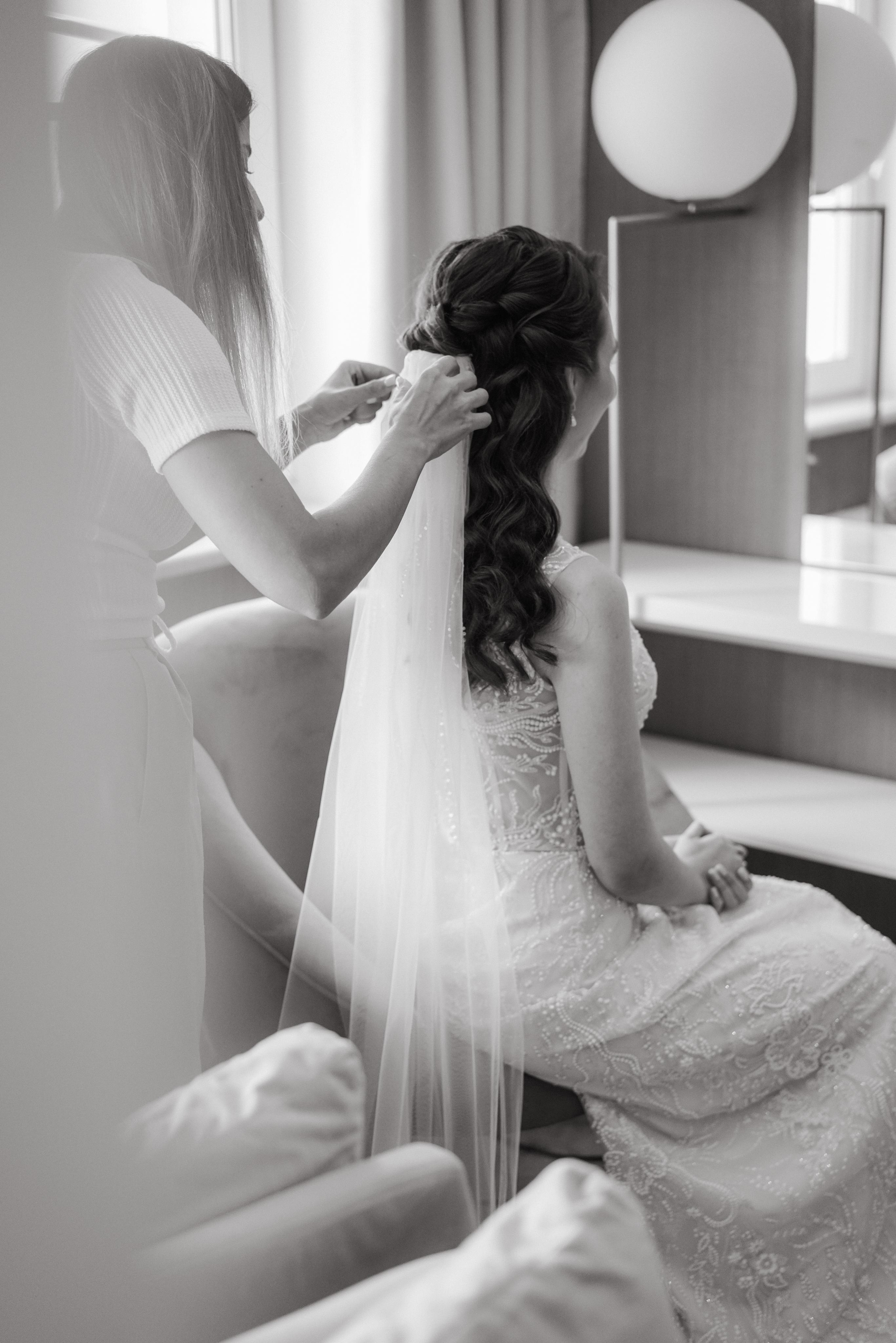 Влас и Лиза. Свадебный и семейный фотограф Ястребова Маргарита