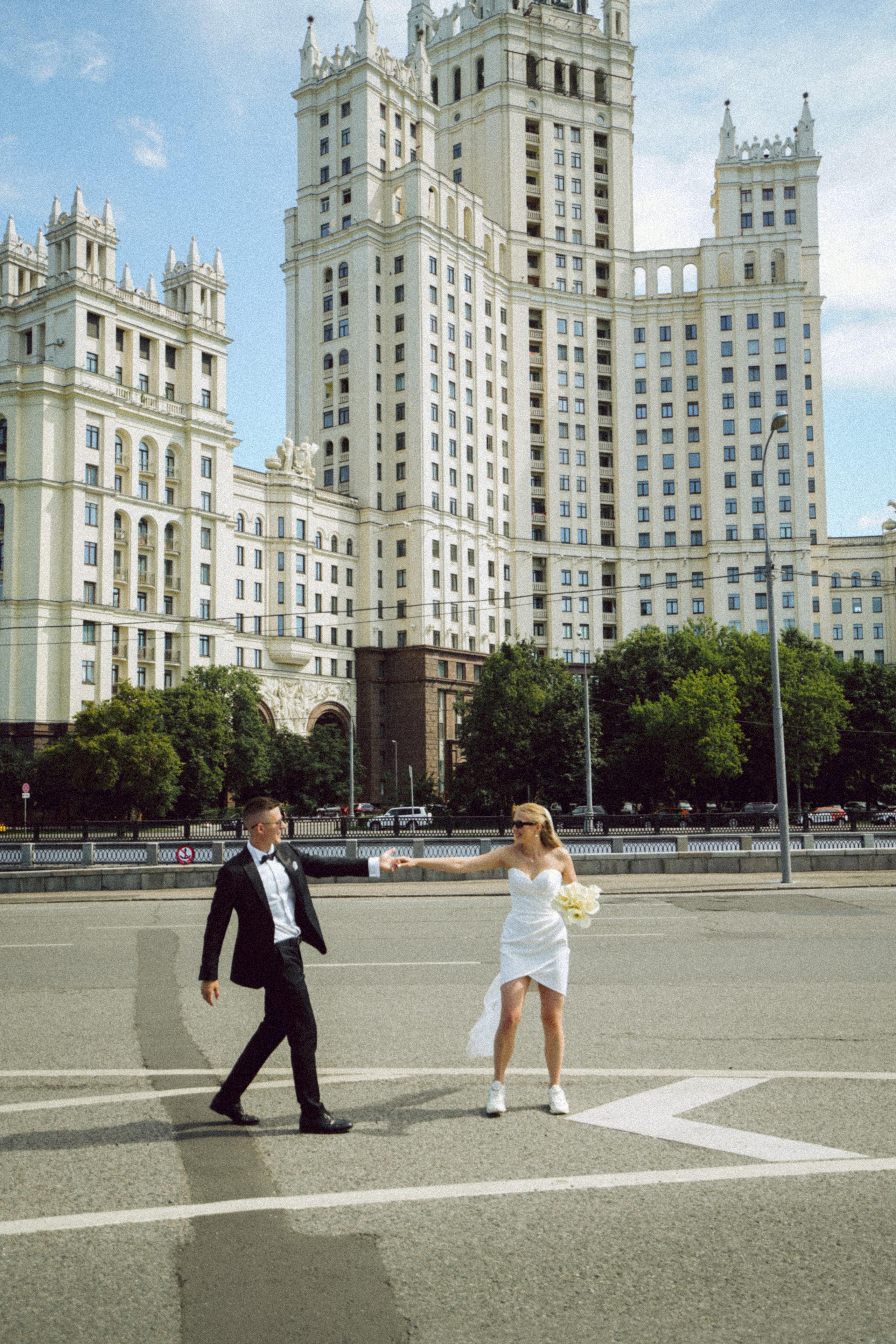 Артем и Мария. Свадебный и семейный фотограф Ястребова Маргарита