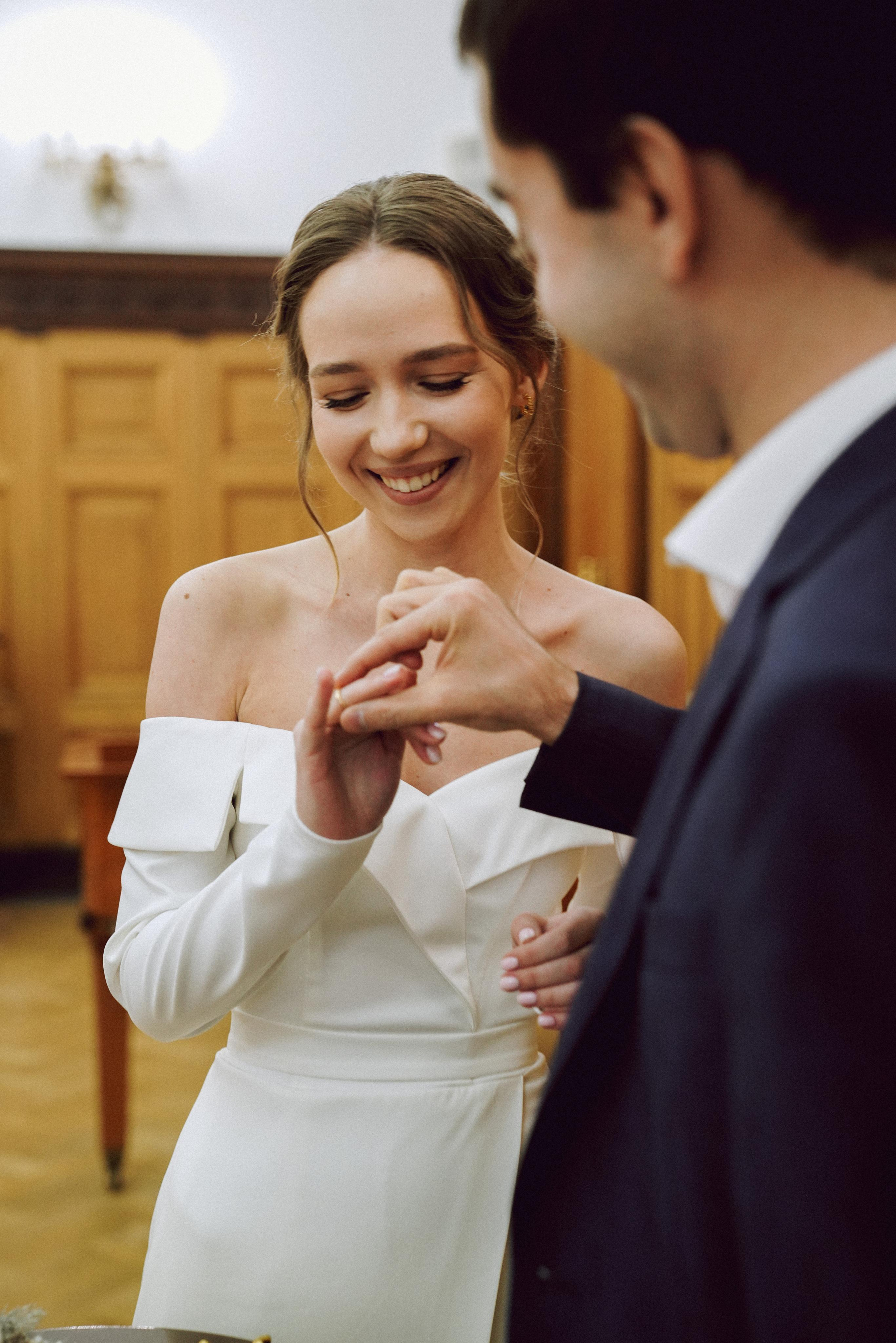 Андрей и Яна. Свадебный и семейный фотограф Ястребова Маргарита