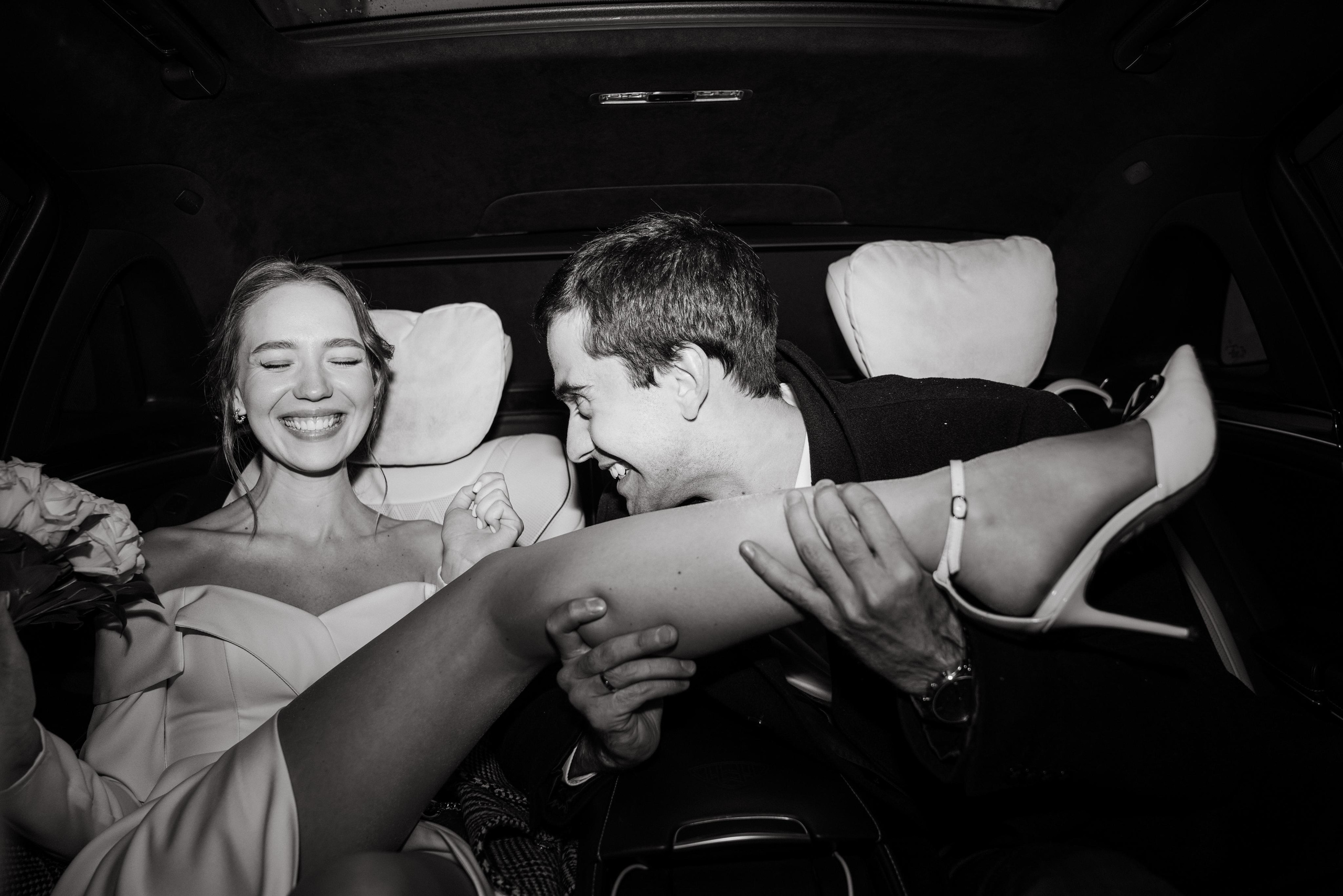 Андрей и Яна. Свадебный и семейный фотограф Ястребова Маргарита