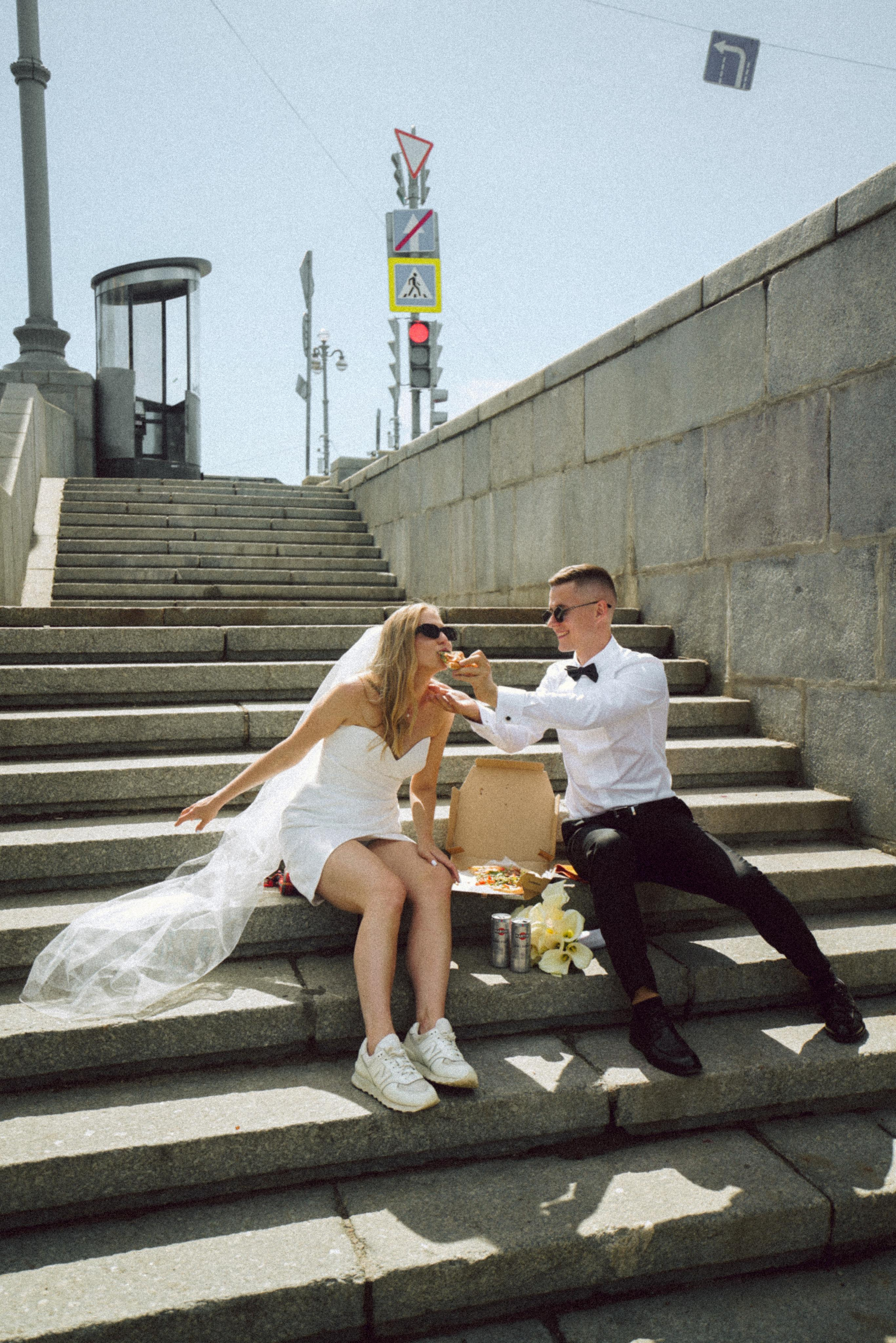 Артем и Мария. Свадебный и семейный фотограф Ястребова Маргарита