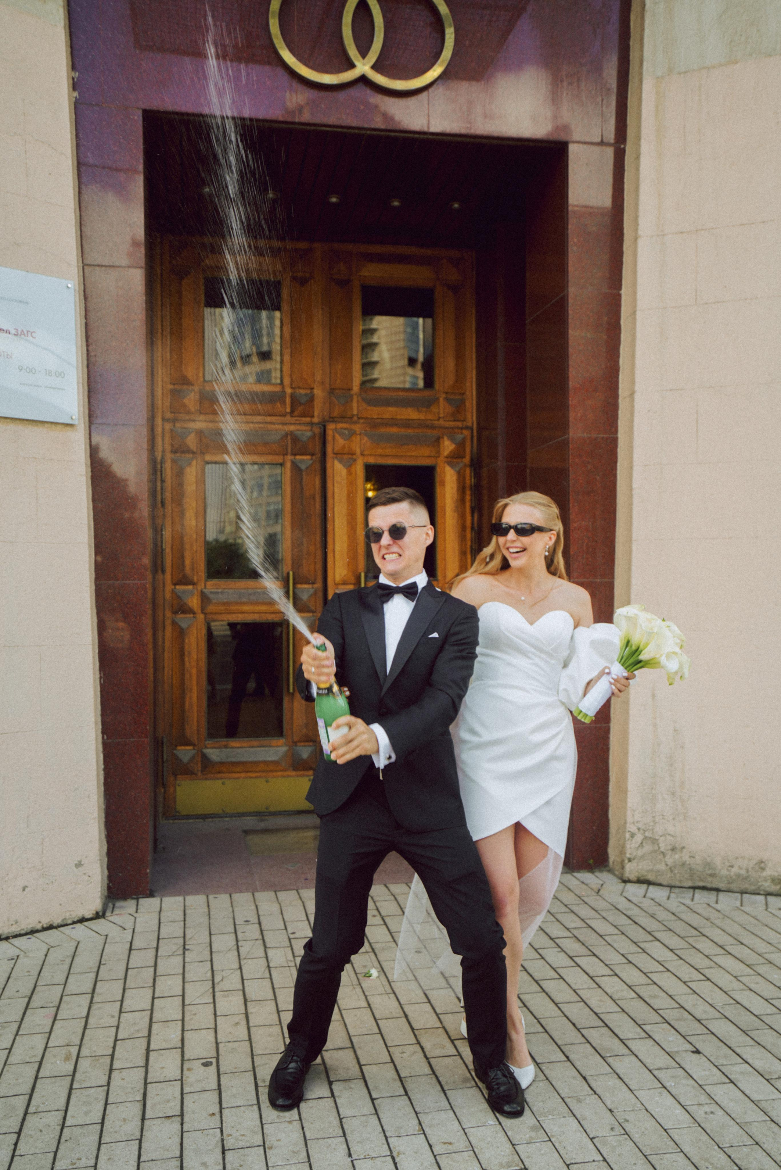 Артем и Мария. Свадебный и семейный фотограф Ястребова Маргарита