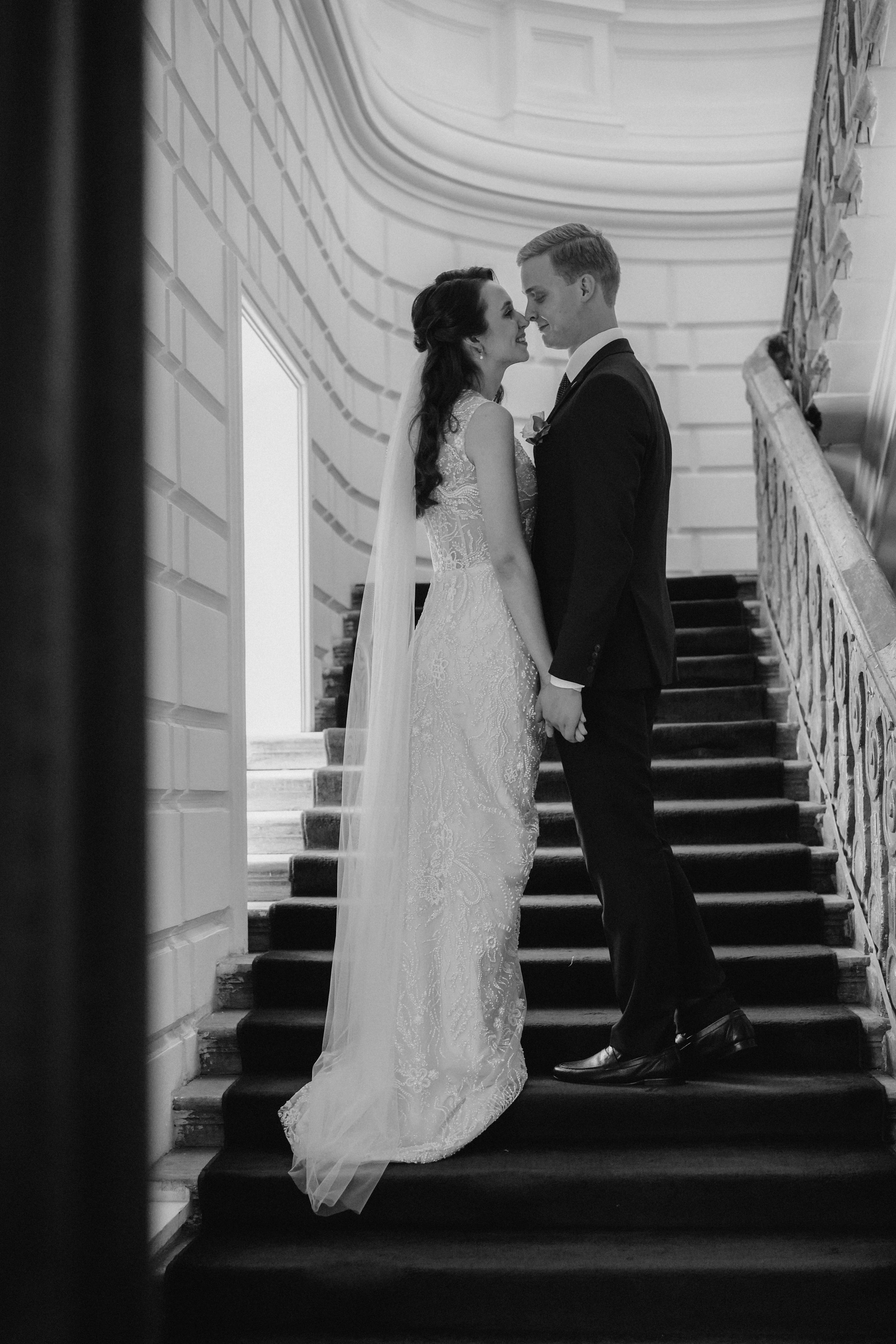 Влас и Лиза. Свадебный и семейный фотограф Ястребова Маргарита