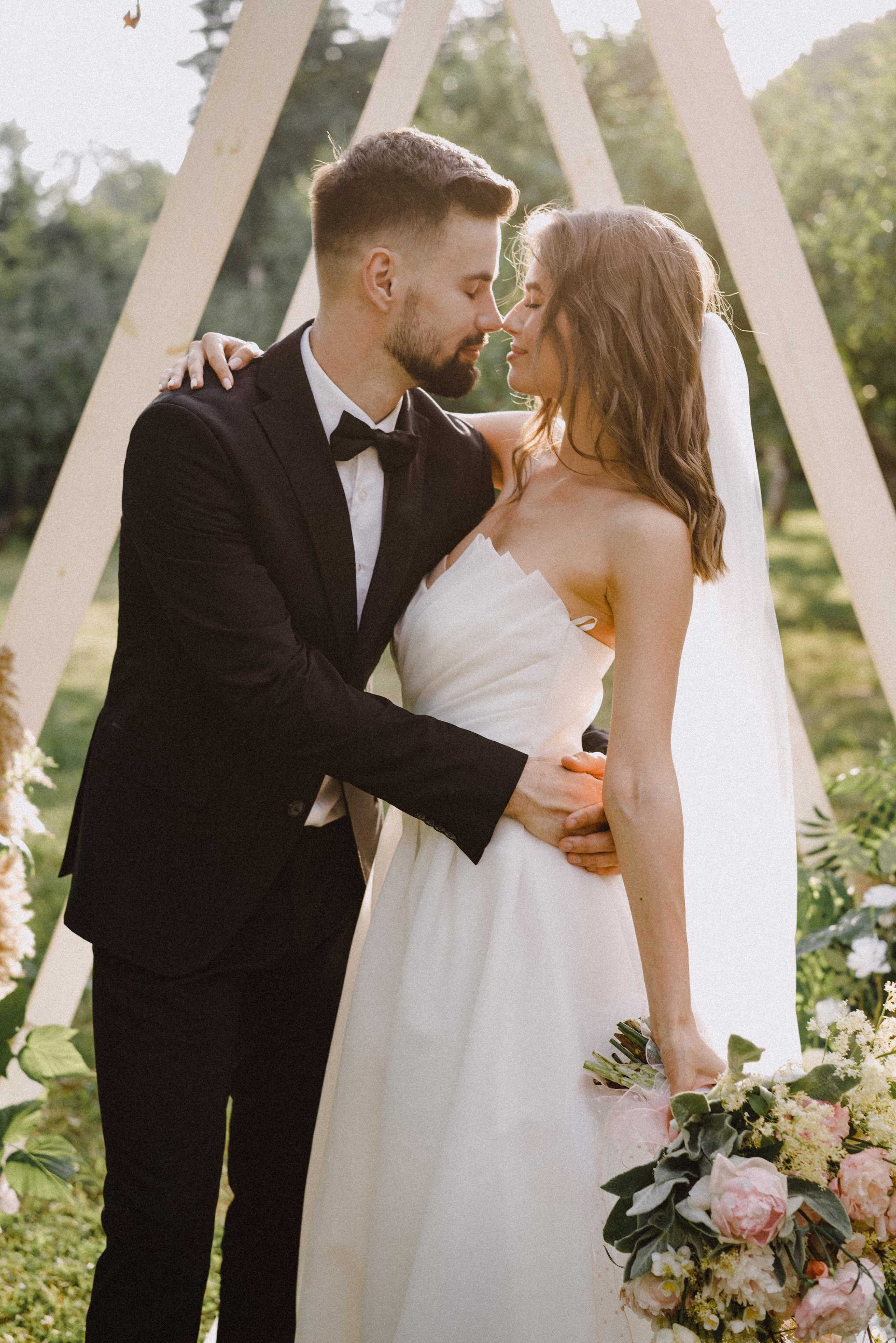 Виталий и Светлана. Свадебный и семейный фотограф Ястребова Маргарита