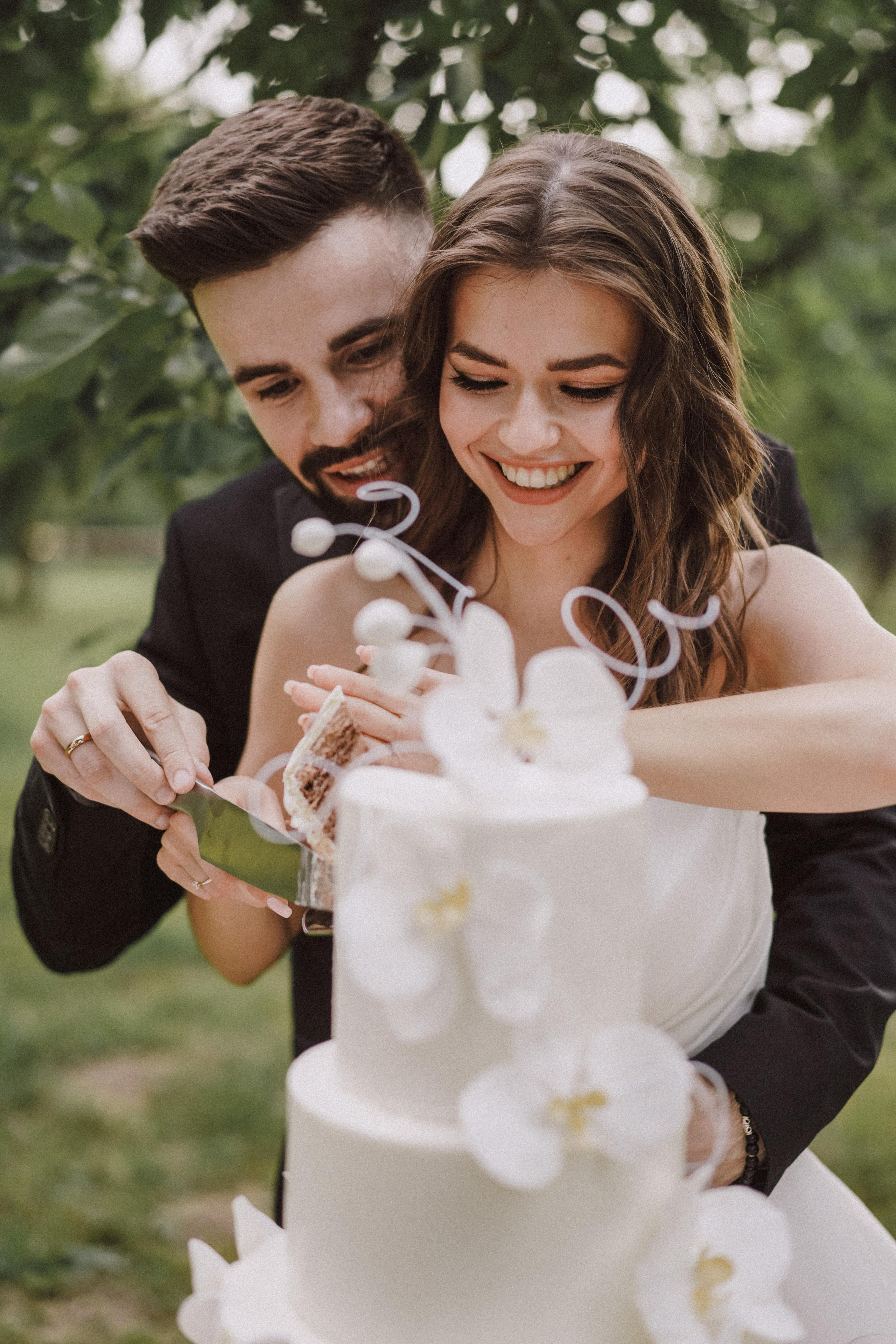 Виталий и Светлана. Свадебный и семейный фотограф Ястребова Маргарита