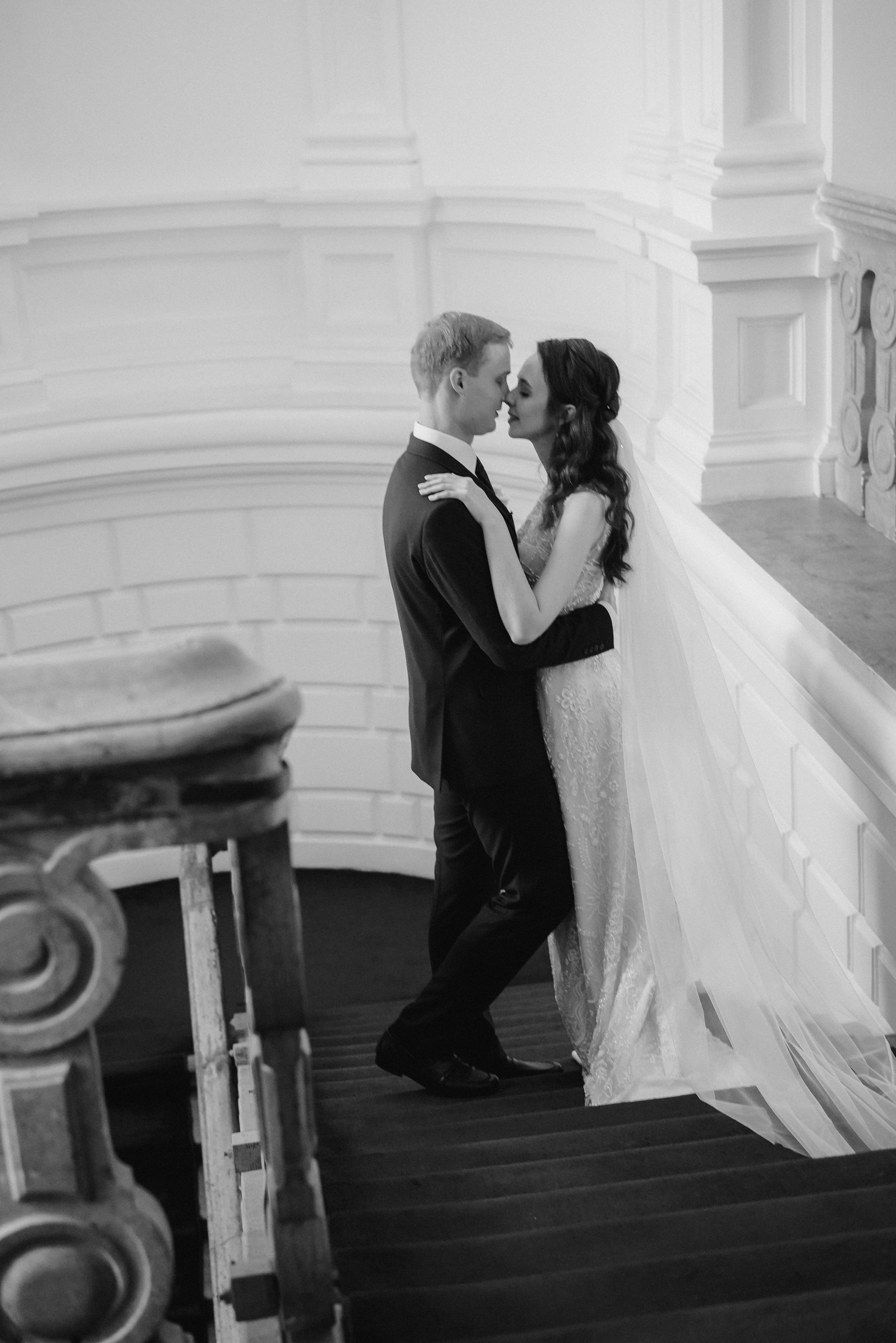 Влас и Лиза. Свадебный и семейный фотограф Ястребова Маргарита