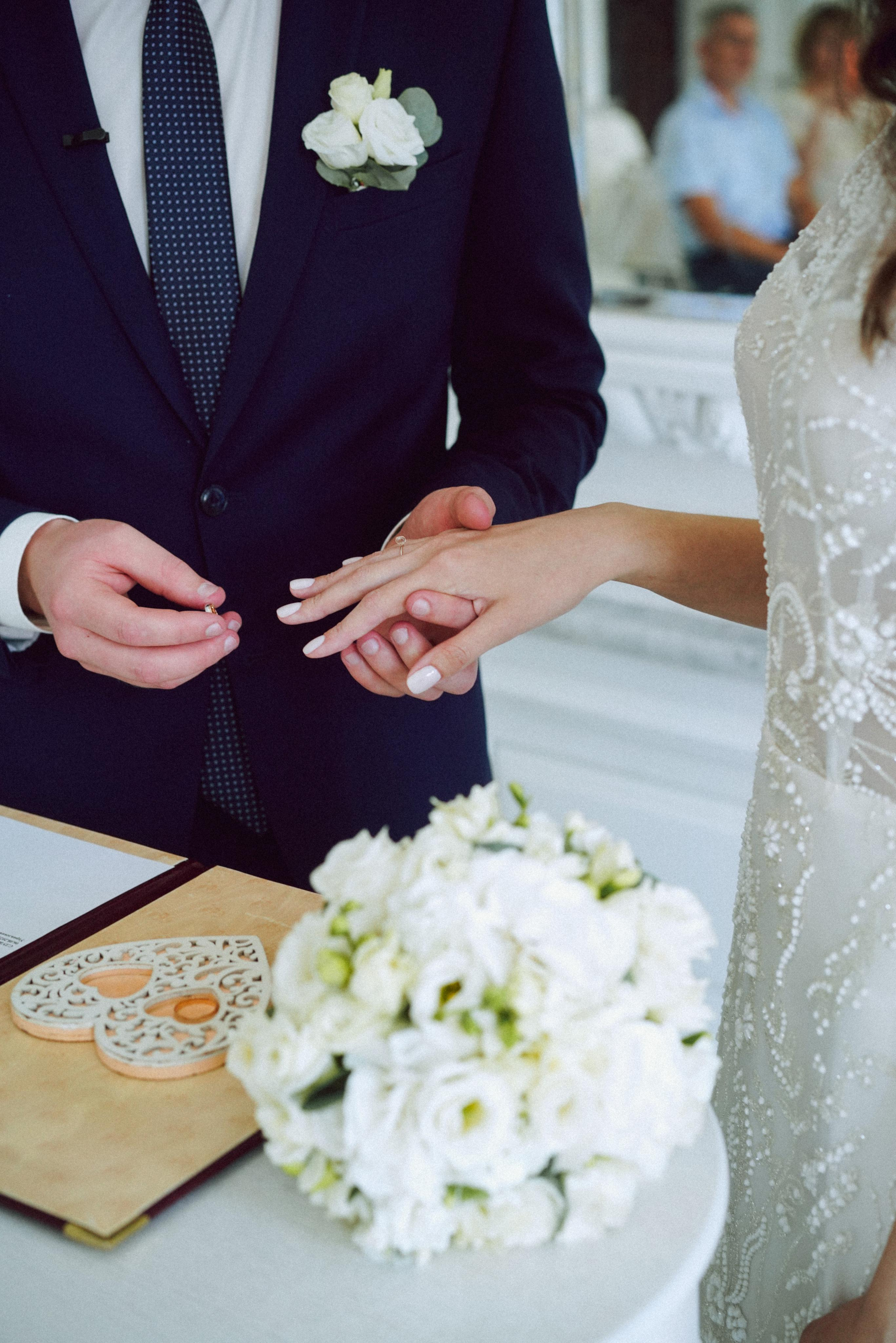 Влас и Лиза. Свадебный и семейный фотограф Ястребова Маргарита