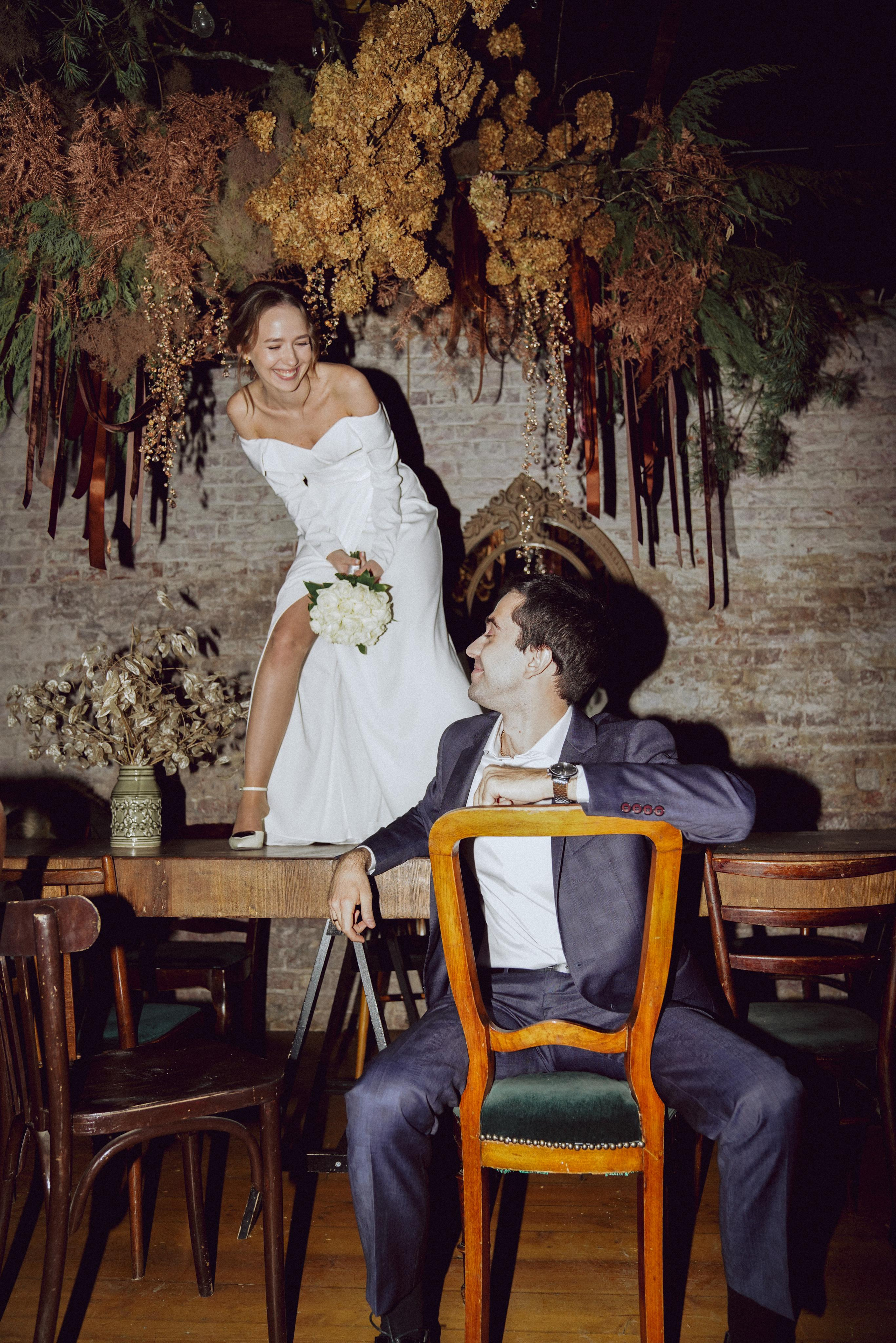 Андрей и Яна. Свадебный и семейный фотограф Ястребова Маргарита