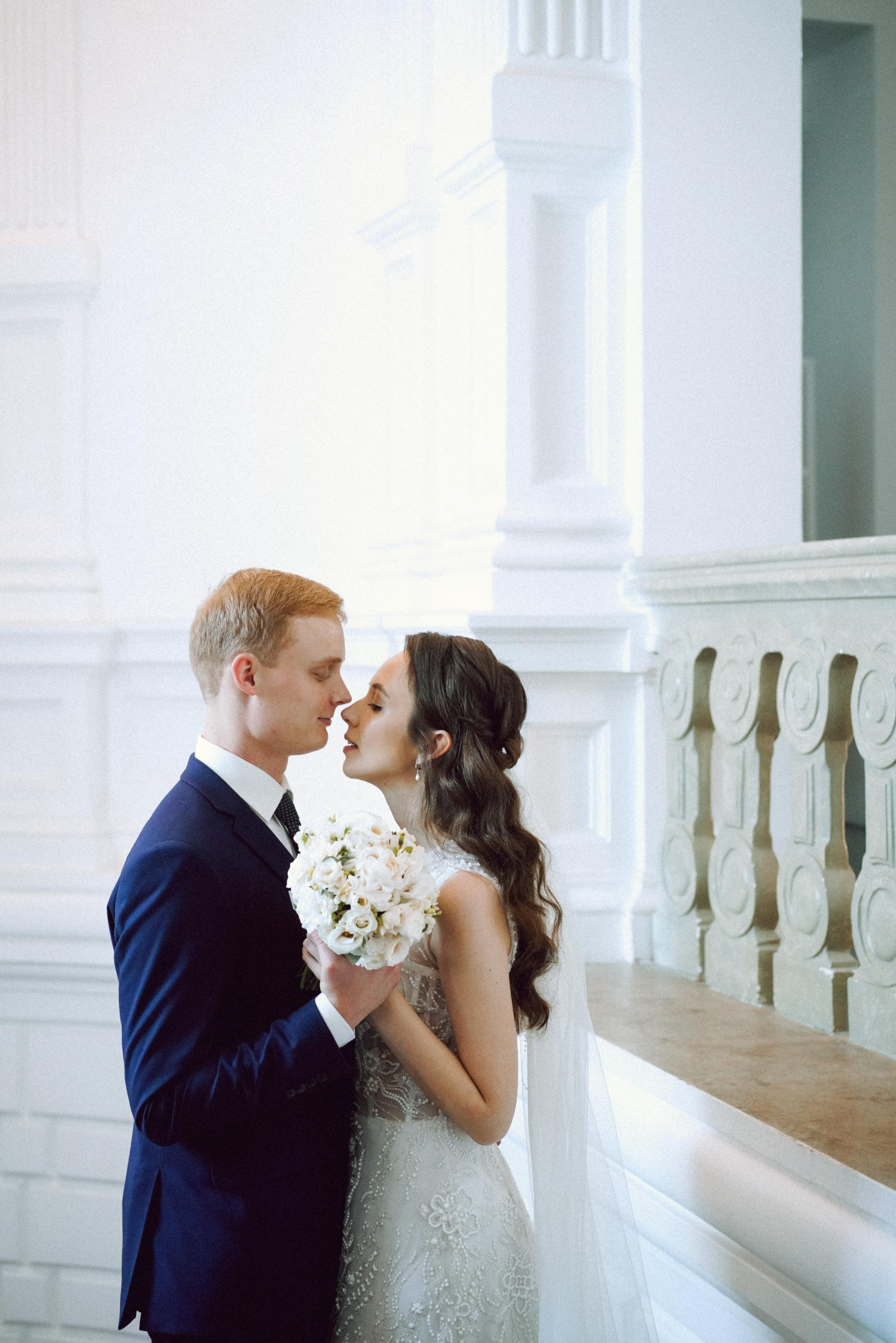 Влас и Лиза. Свадебный и семейный фотограф Ястребова Маргарита