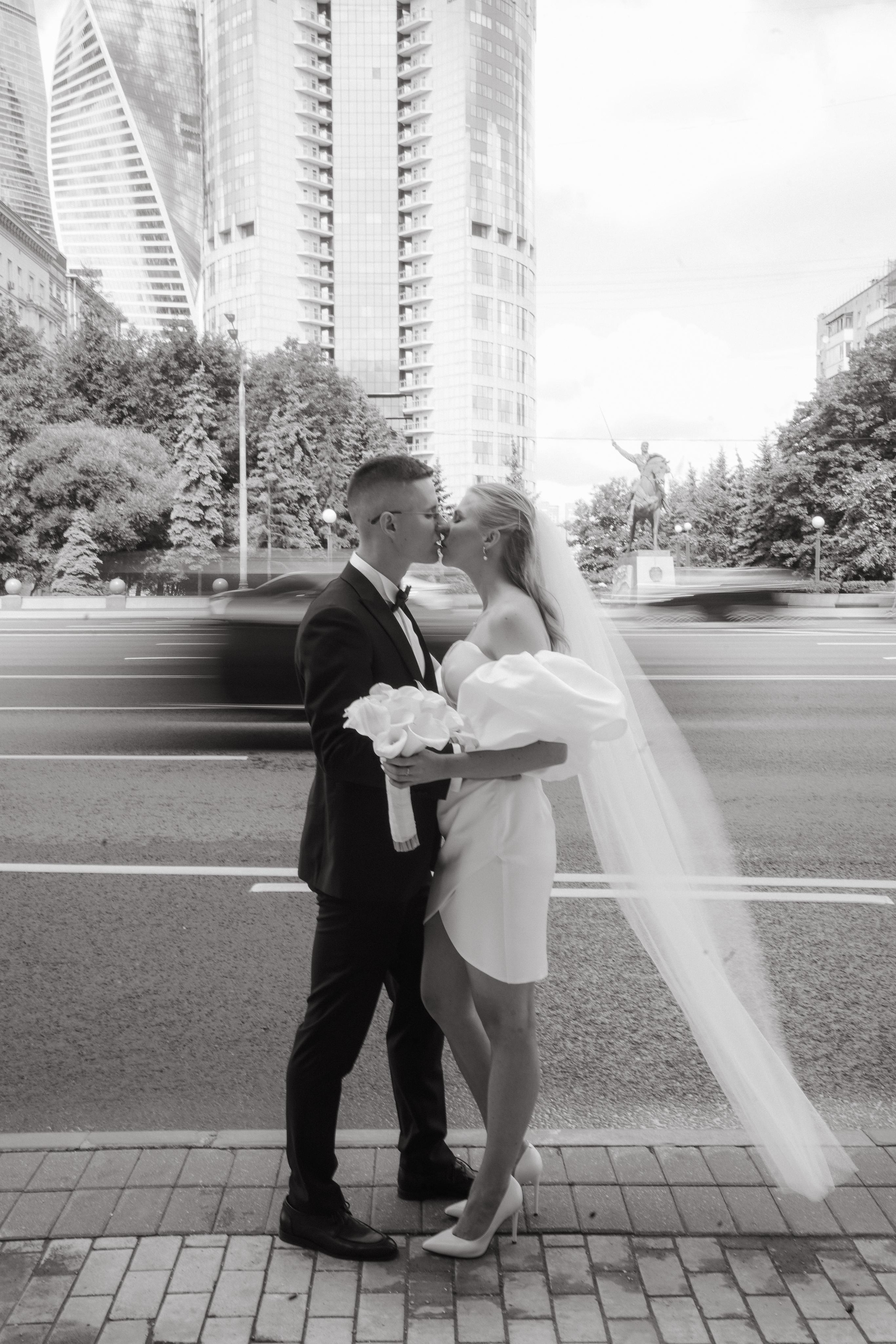 Артем и Мария. Свадебный и семейный фотограф Ястребова Маргарита