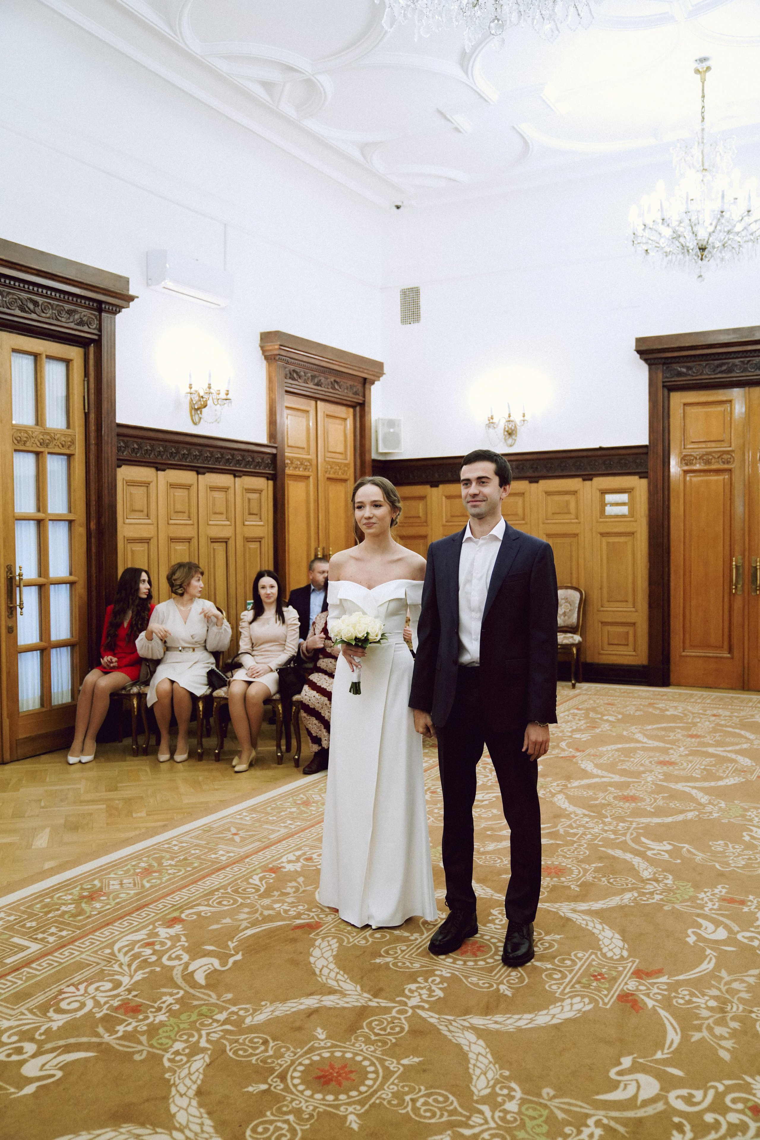 Андрей и Яна. Свадебный и семейный фотограф Ястребова Маргарита