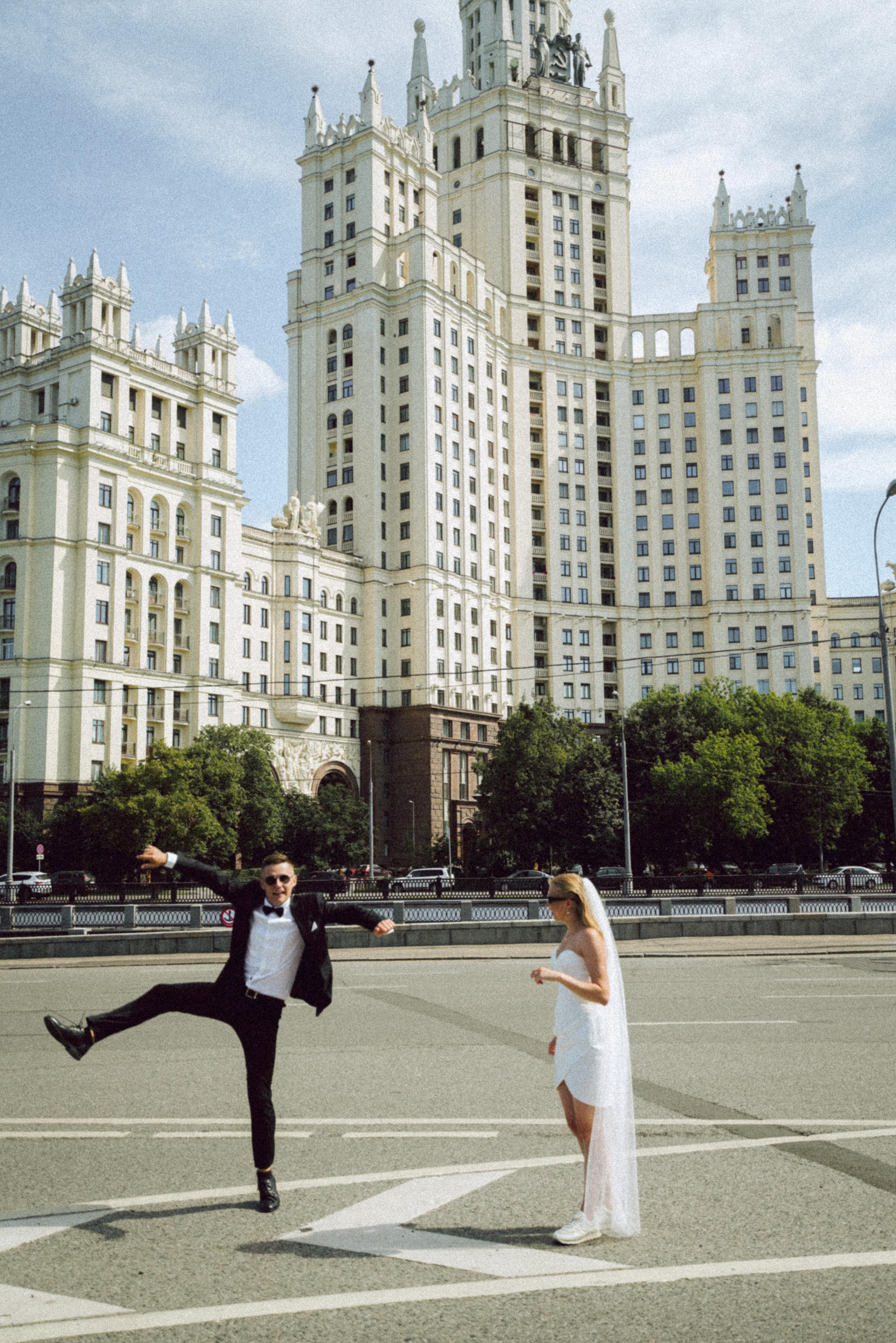 Артем и Мария. Свадебный и семейный фотограф Ястребова Маргарита