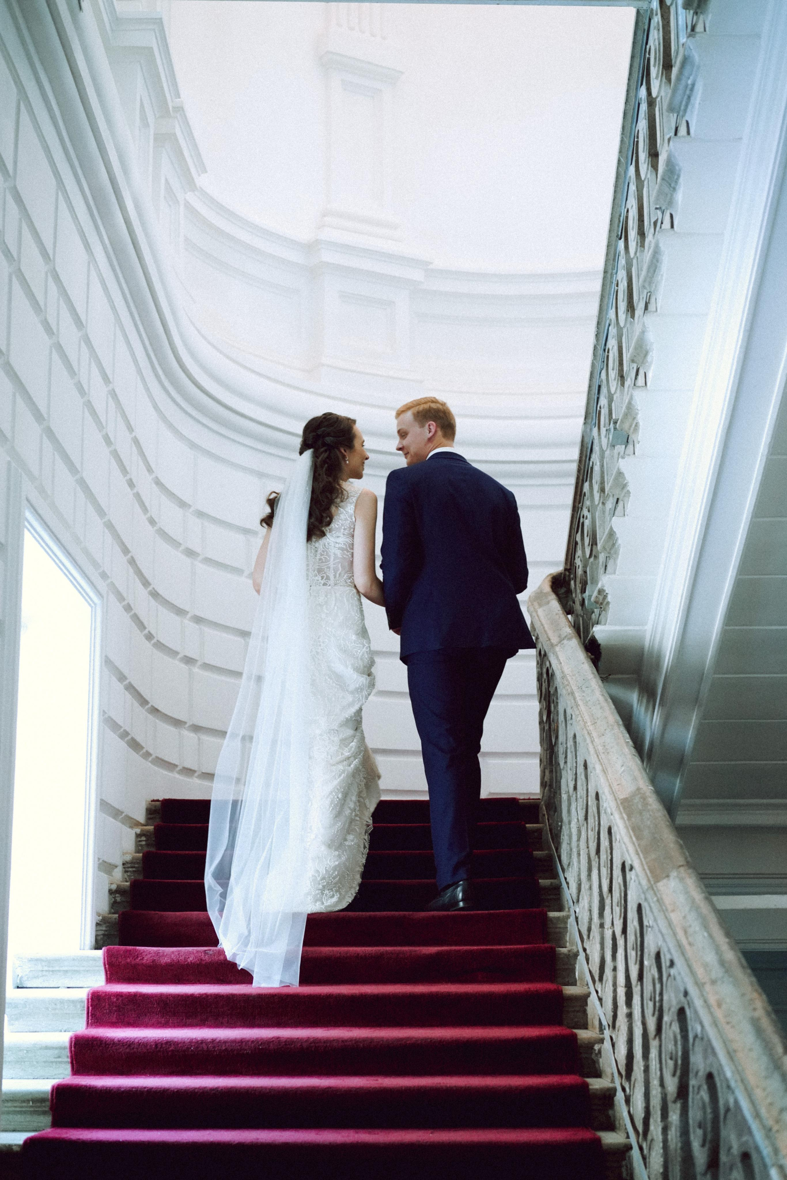 Влас и Лиза. Свадебный и семейный фотограф Ястребова Маргарита