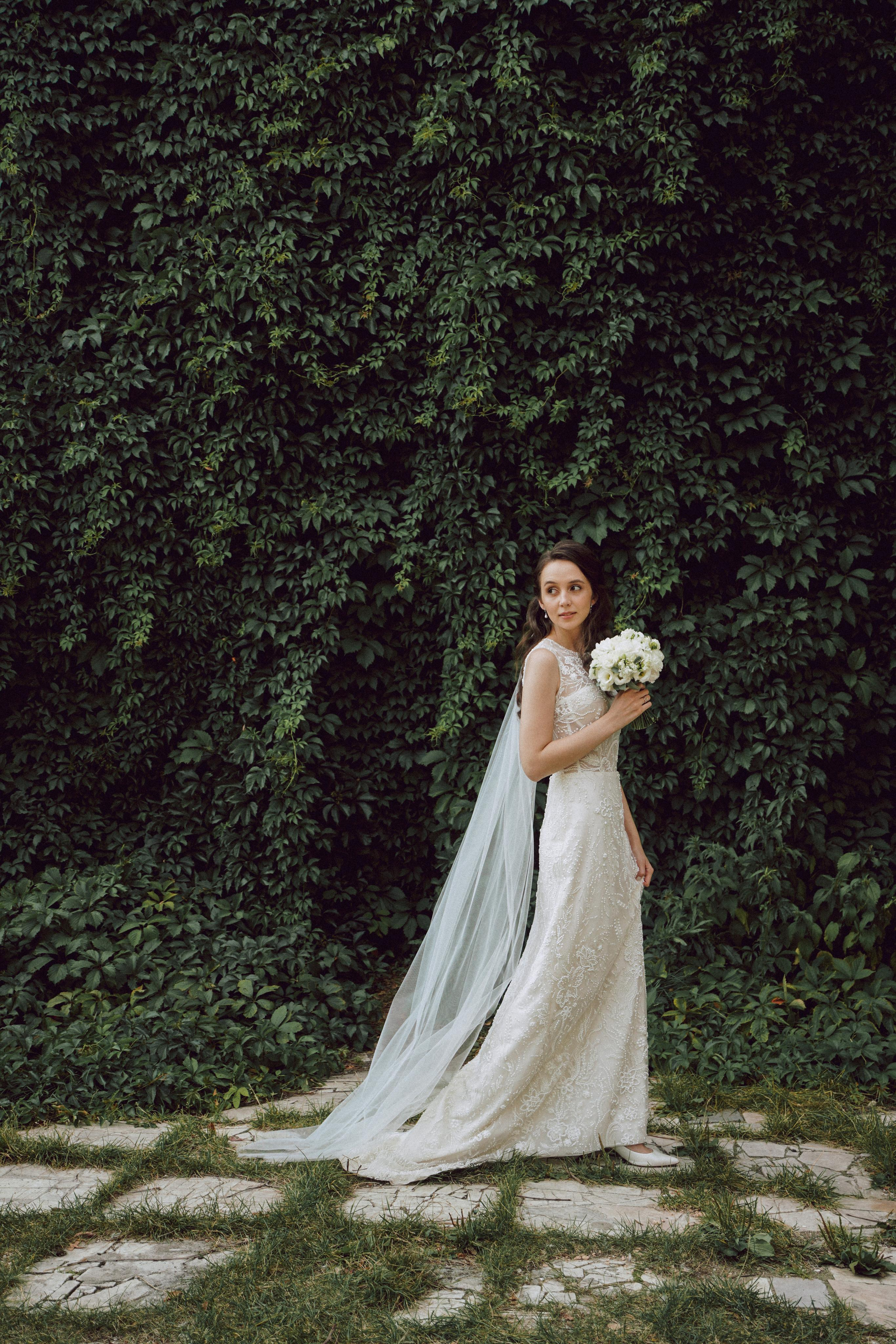 Влас и Лиза. Свадебный и семейный фотограф Ястребова Маргарита