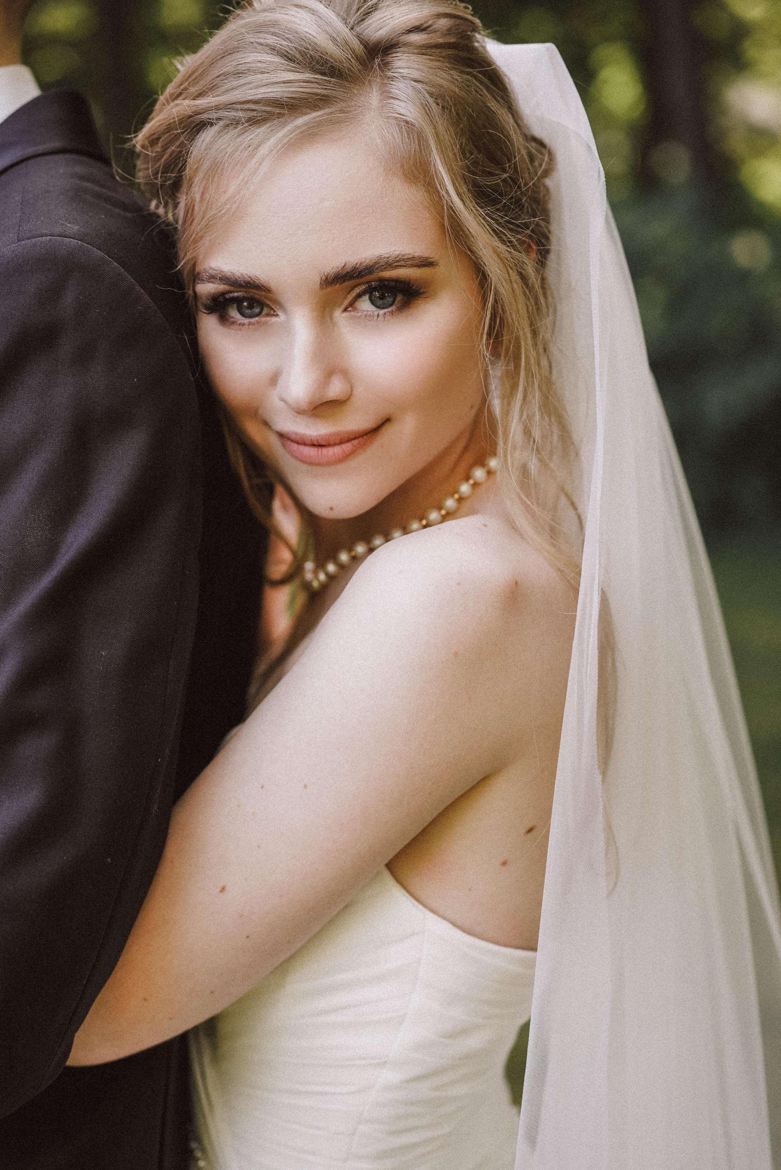 Андрей и Аня. Свадебный и семейный фотограф Ястребова Маргарита