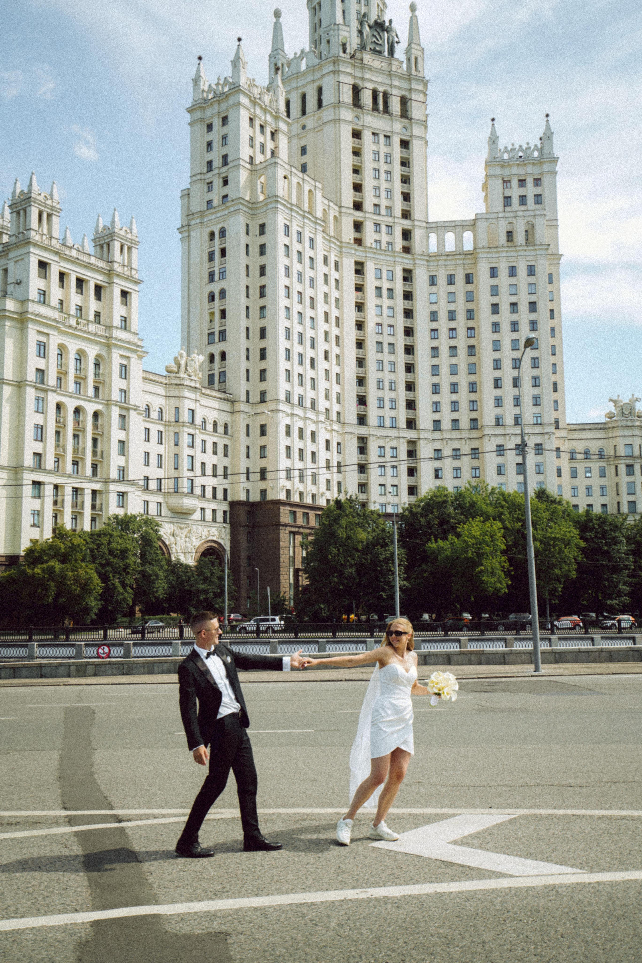 Артем и Мария. Свадебный и семейный фотограф Ястребова Маргарита