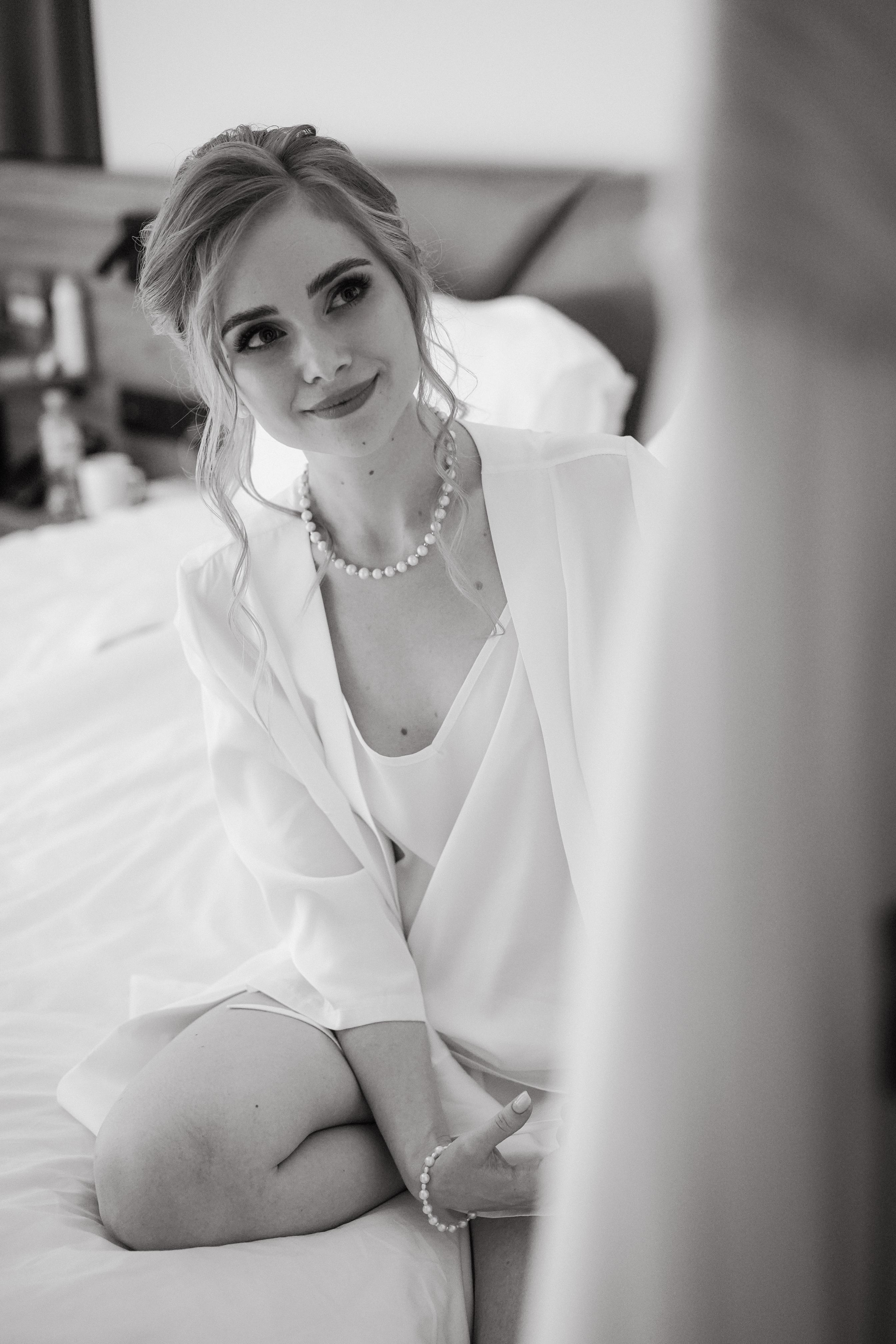 Андрей и Аня. Свадебный и семейный фотограф Ястребова Маргарита