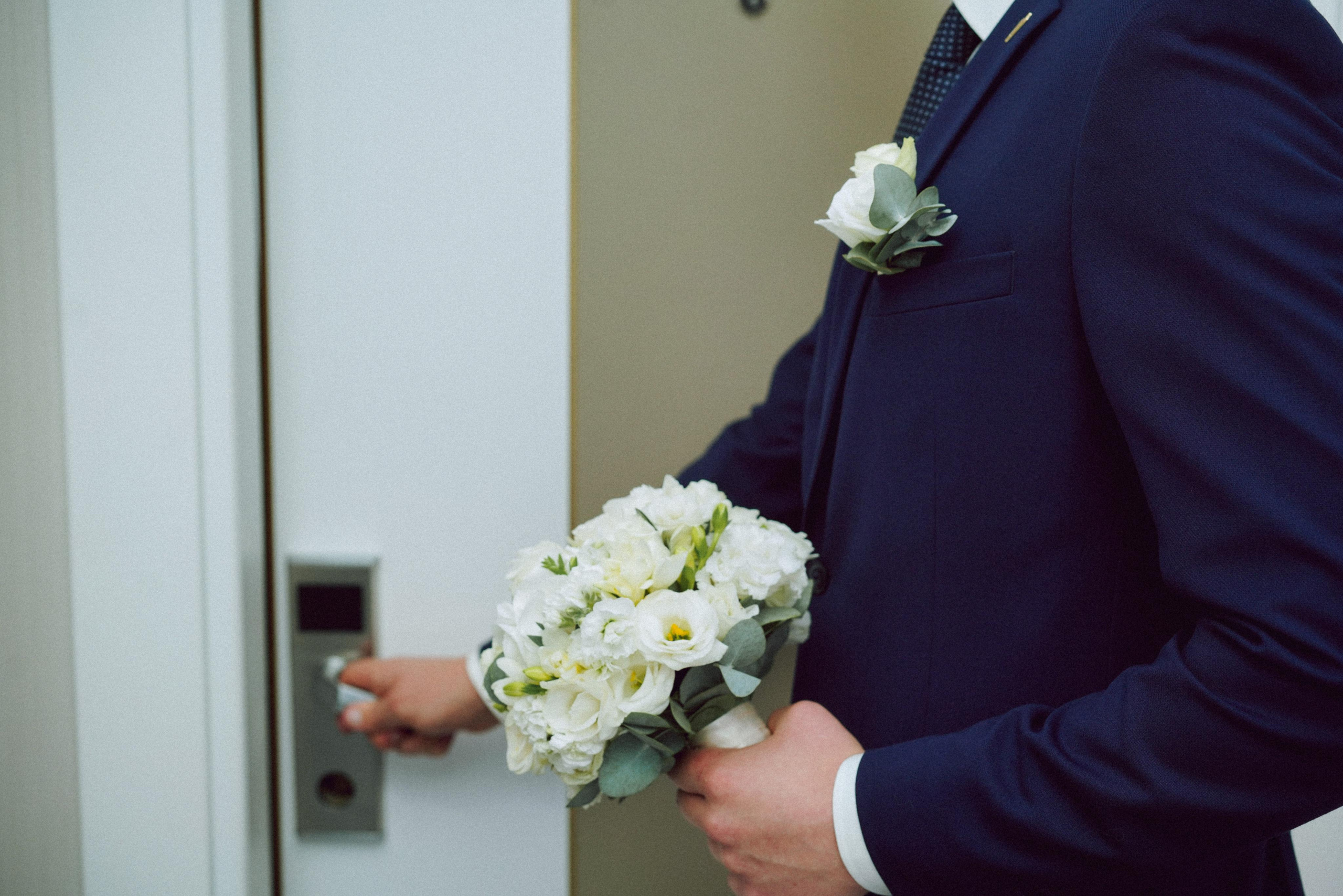 Влас и Лиза. Свадебный и семейный фотограф Ястребова Маргарита