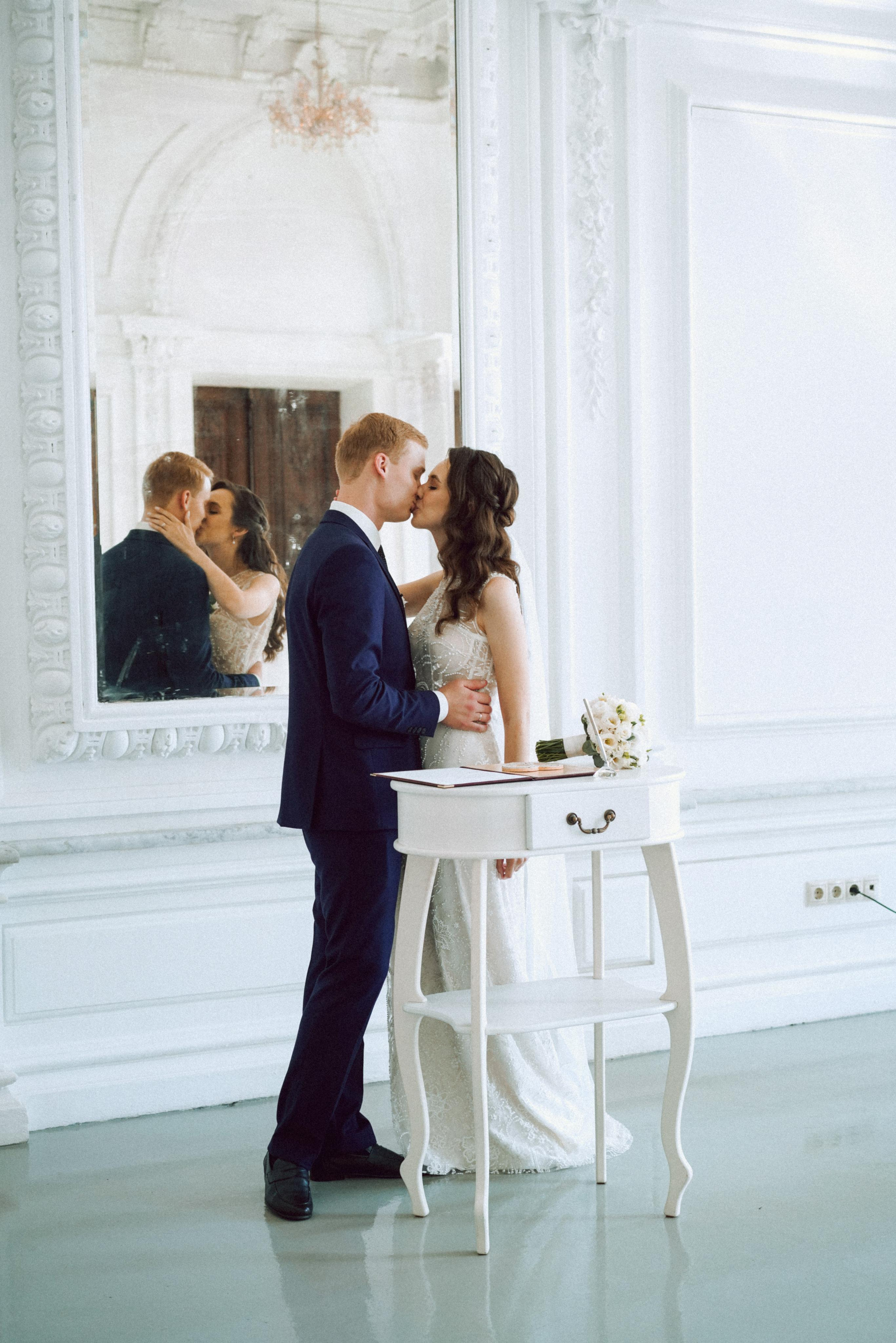 Влас и Лиза. Свадебный и семейный фотограф Ястребова Маргарита