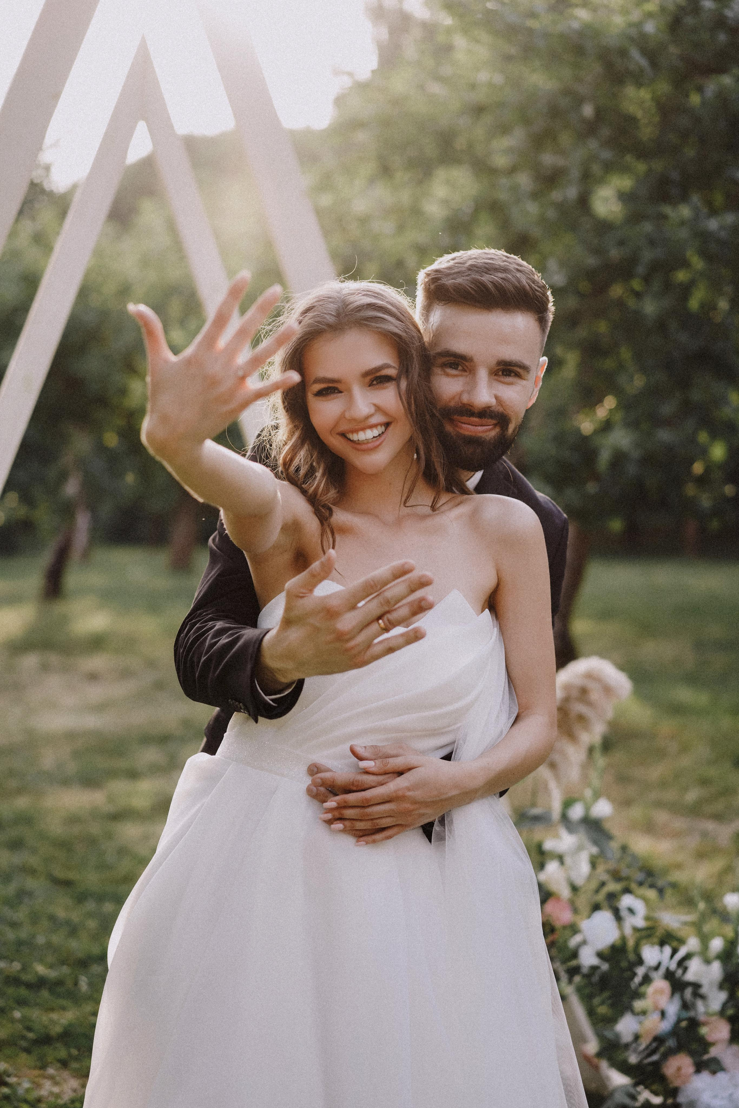 Виталий и Светлана. Свадебный и семейный фотограф Ястребова Маргарита