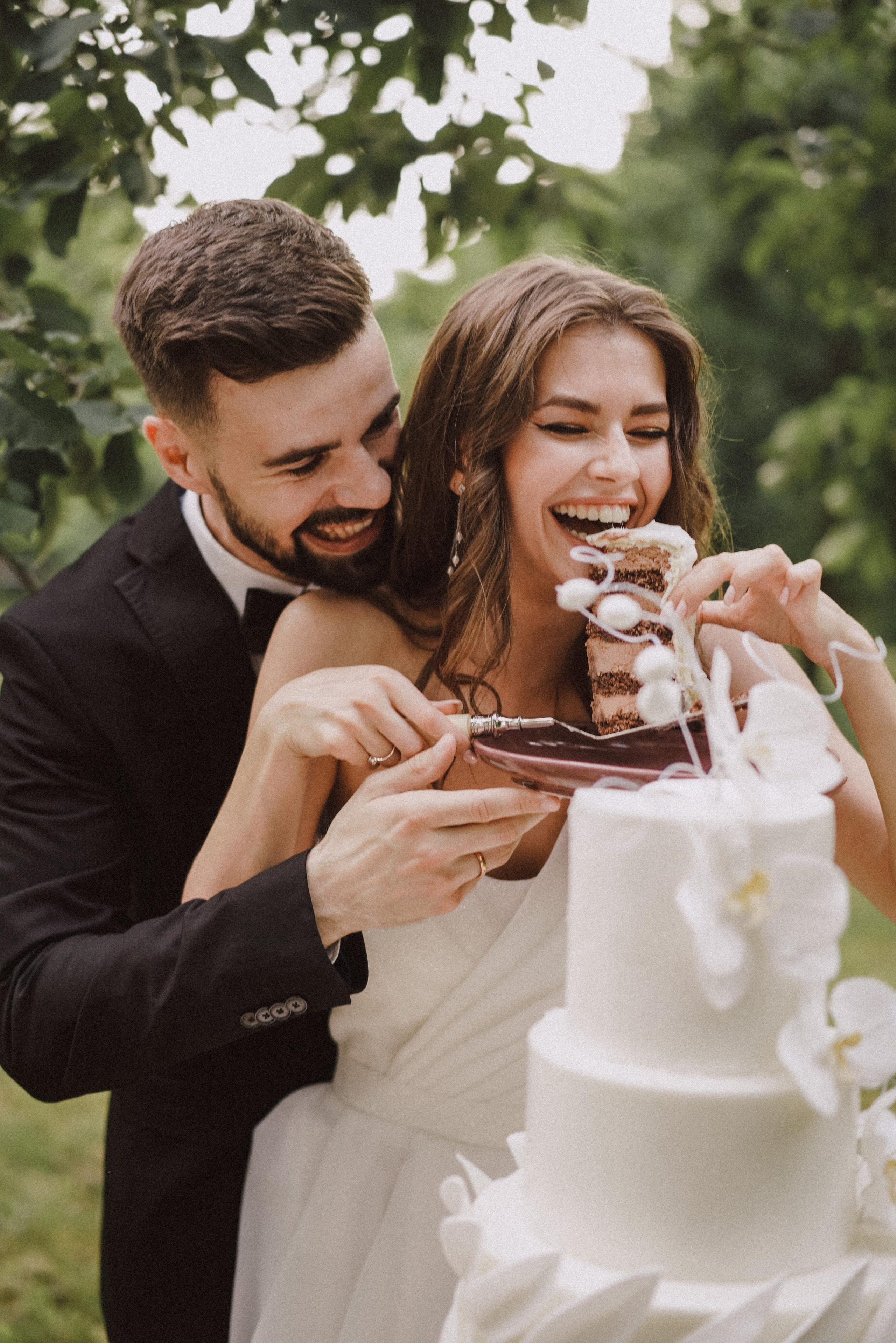 Виталий и Светлана. Свадебный и семейный фотограф Ястребова Маргарита