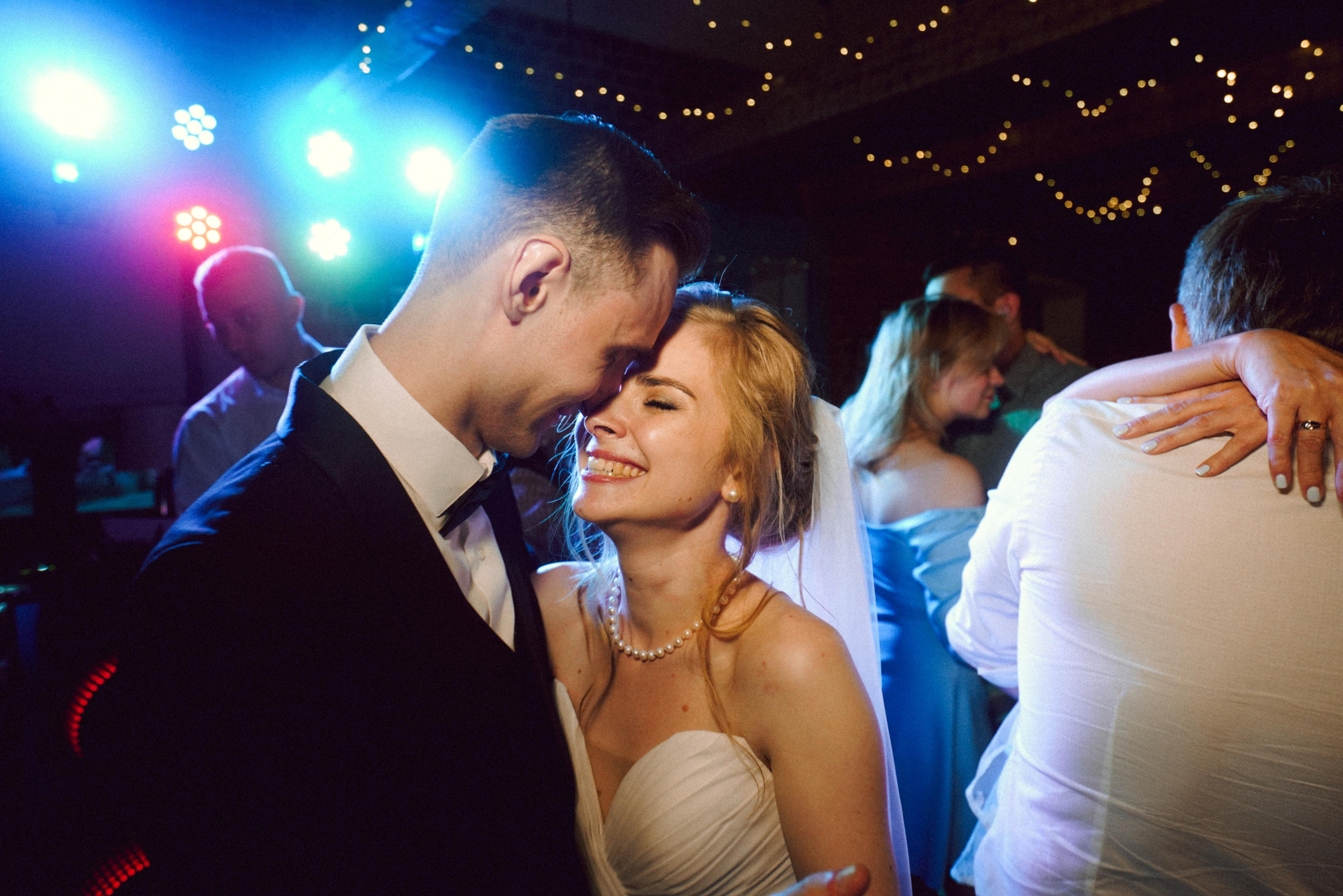 Андрей и Аня. Свадебный и семейный фотограф Ястребова Маргарита