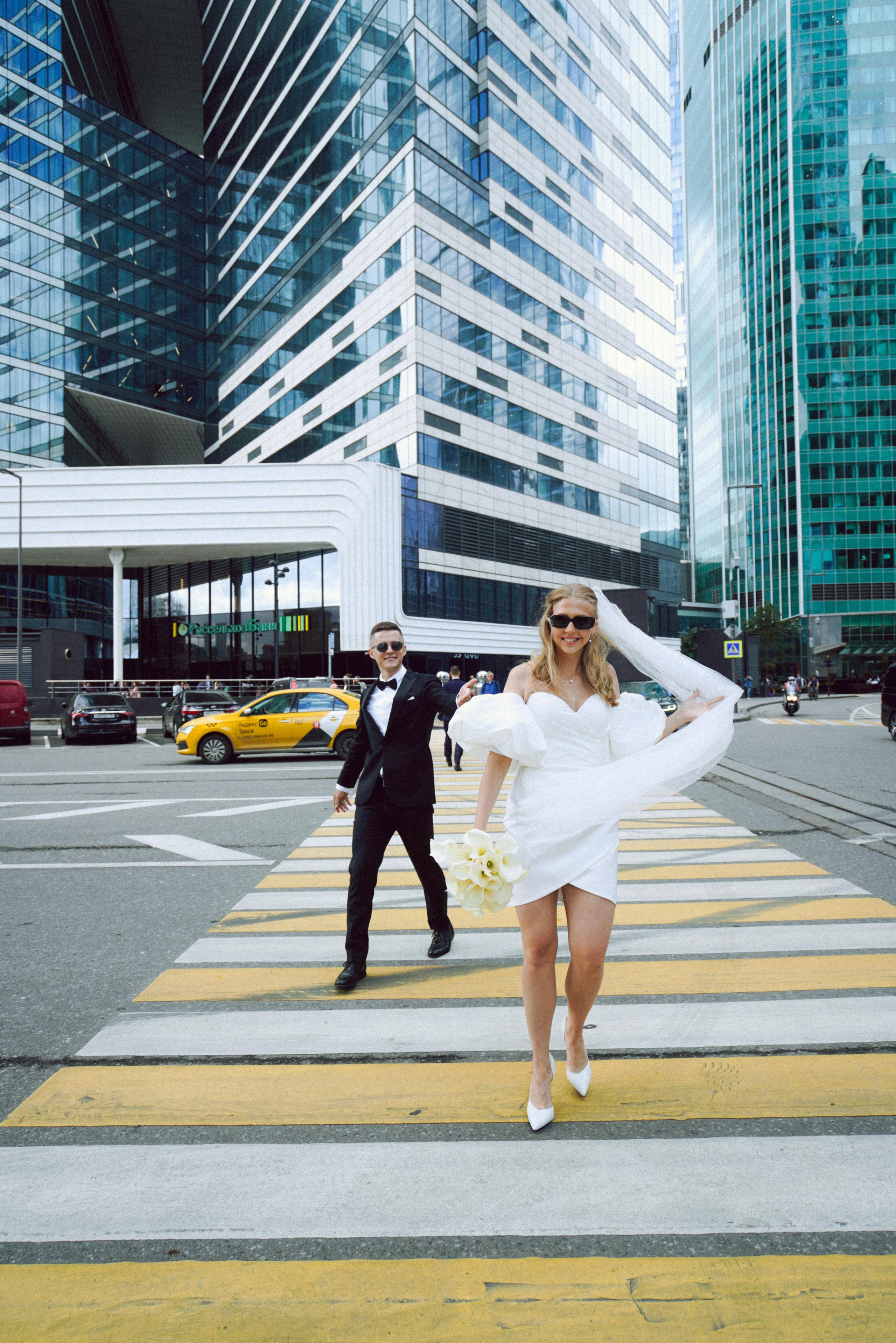 Артем и Мария. Свадебный и семейный фотограф Ястребова Маргарита