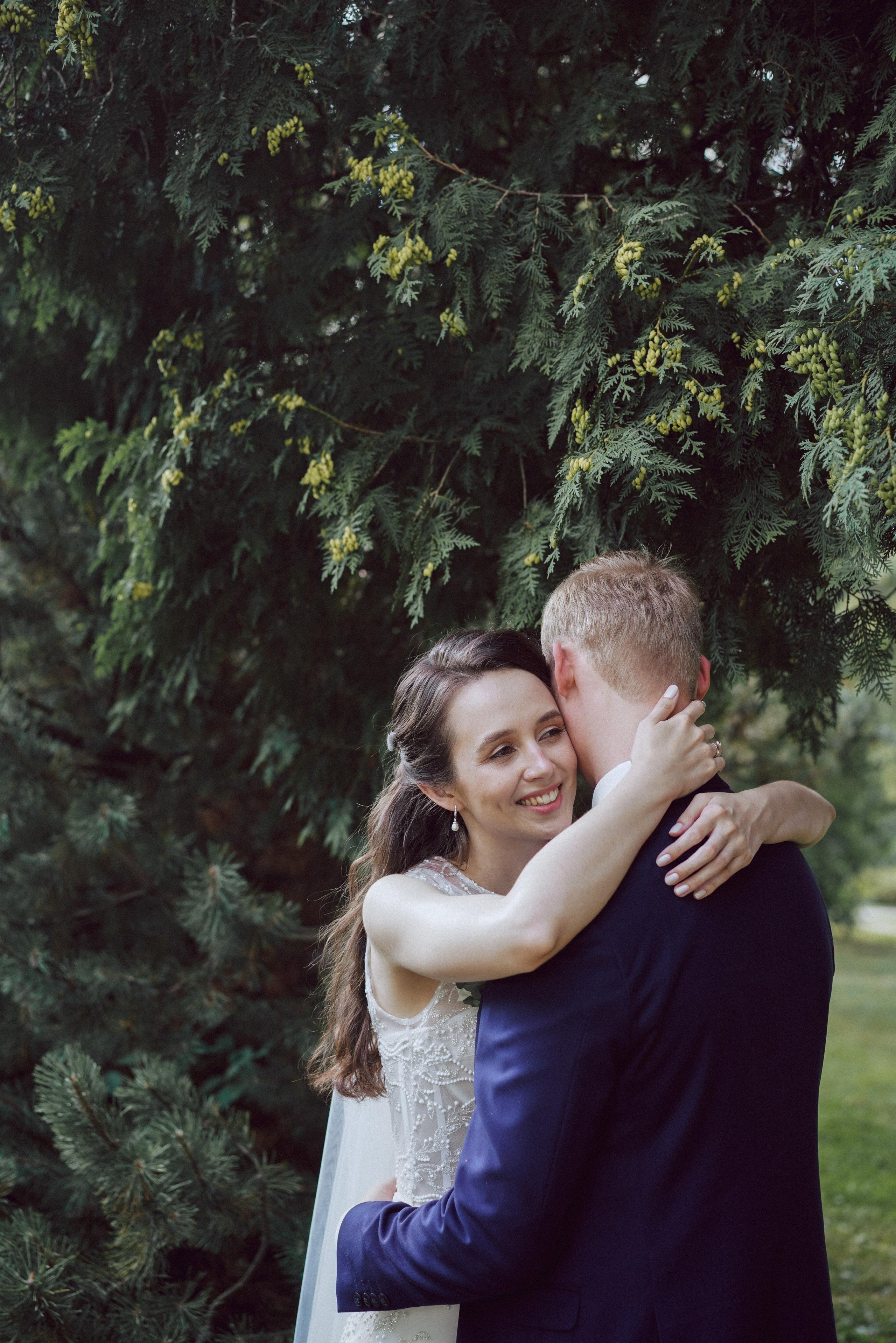 Влас и Лиза. Свадебный и семейный фотограф Ястребова Маргарита