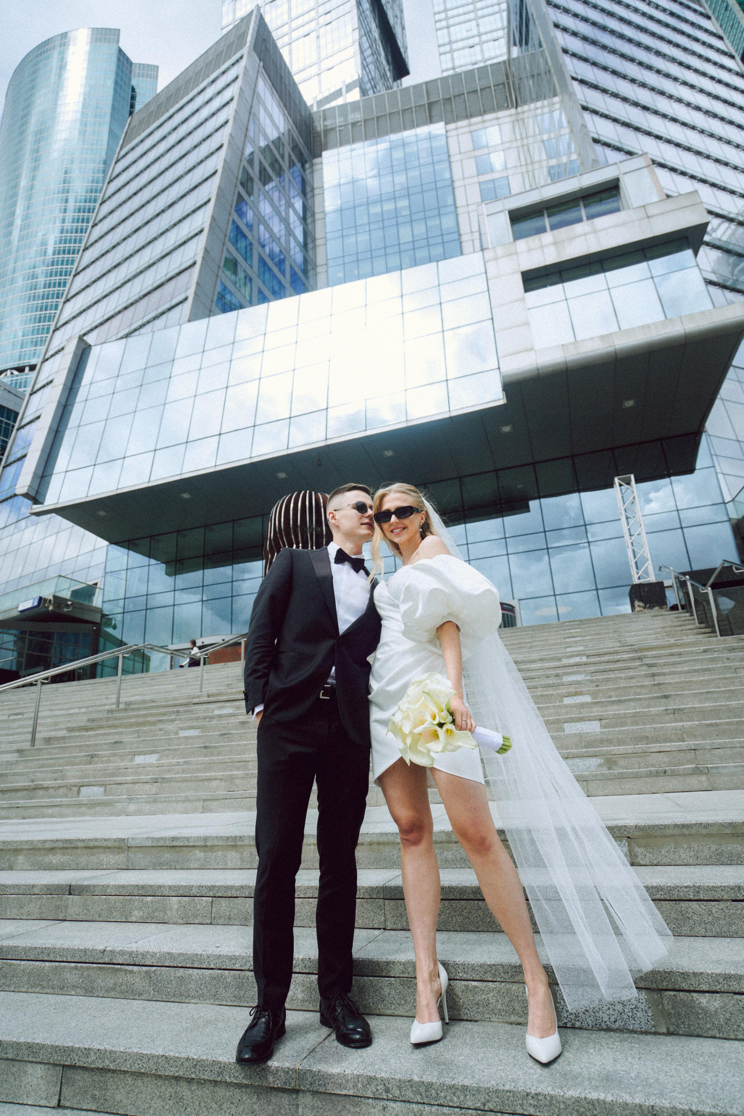 Артем и Мария. Свадебный и семейный фотограф Ястребова Маргарита