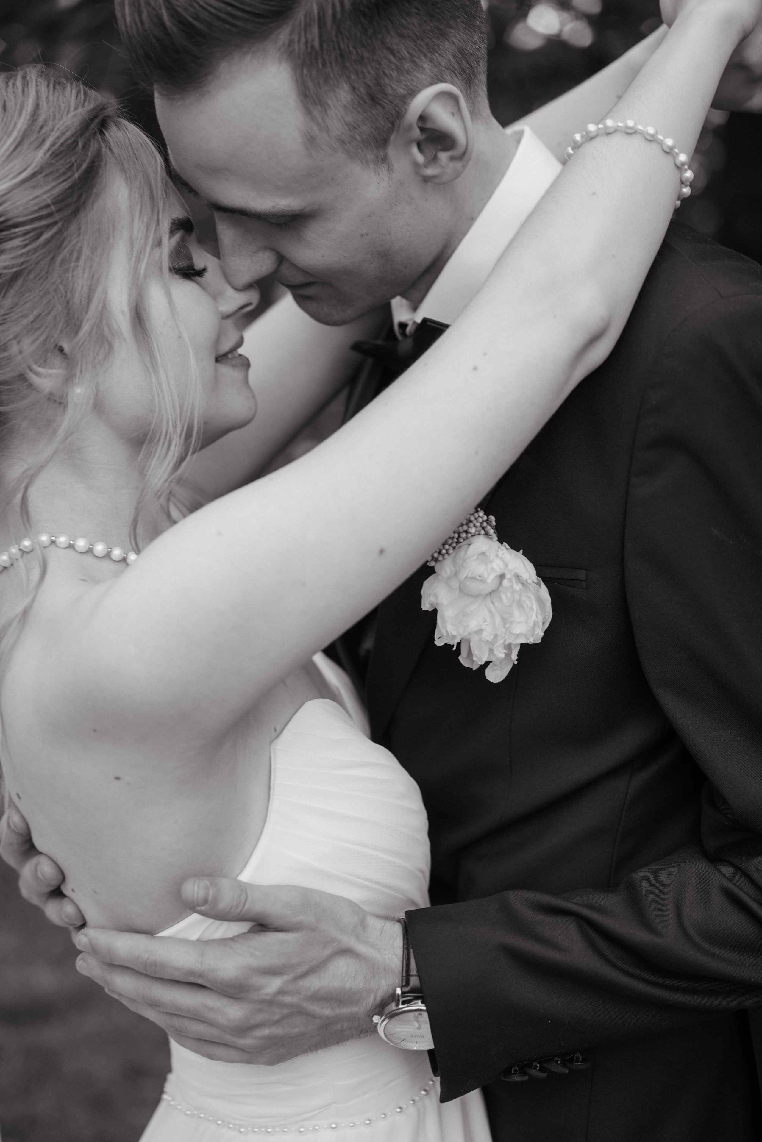 Андрей и Аня. Свадебный и семейный фотограф Ястребова Маргарита