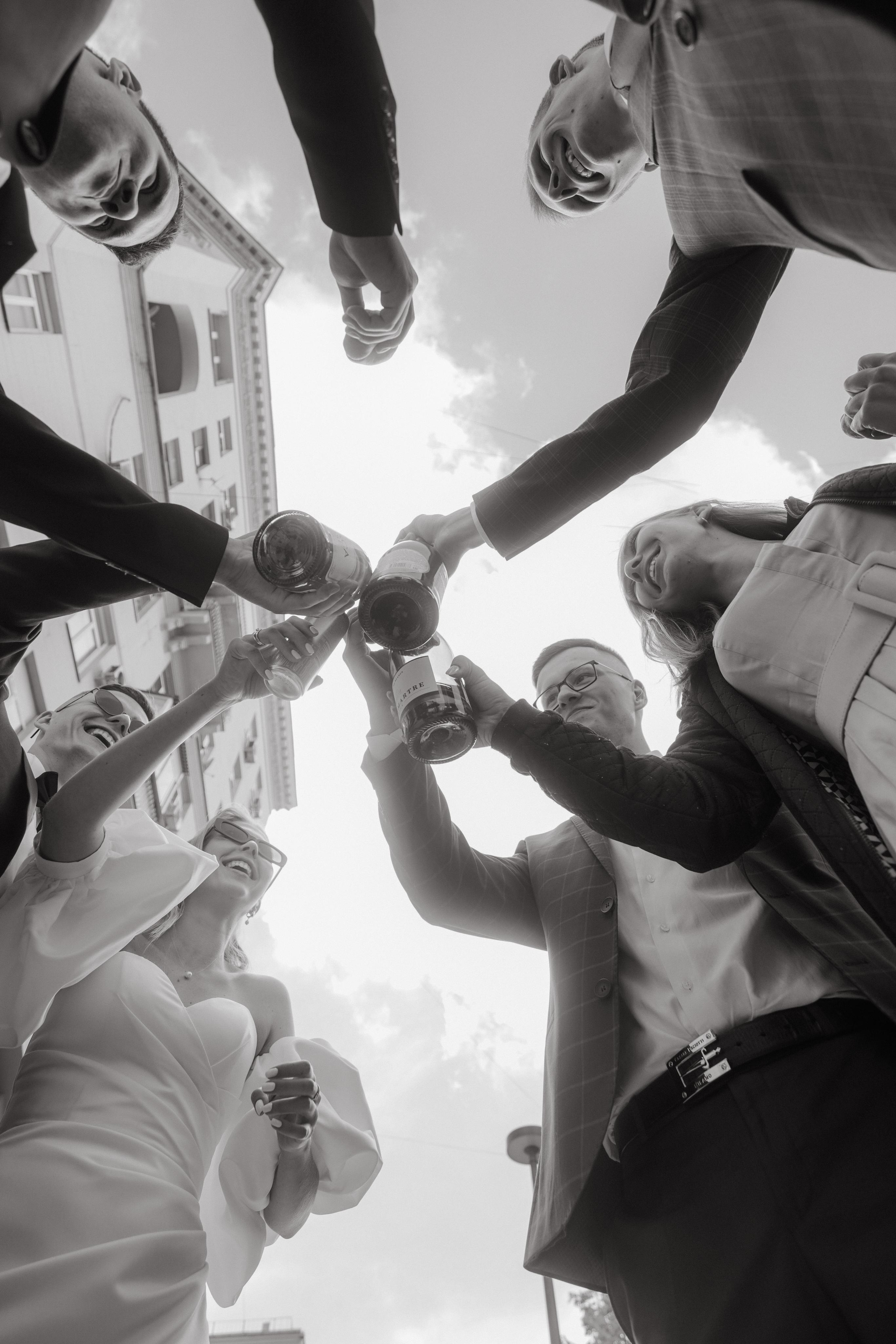 Артем и Мария. Свадебный и семейный фотограф Ястребова Маргарита