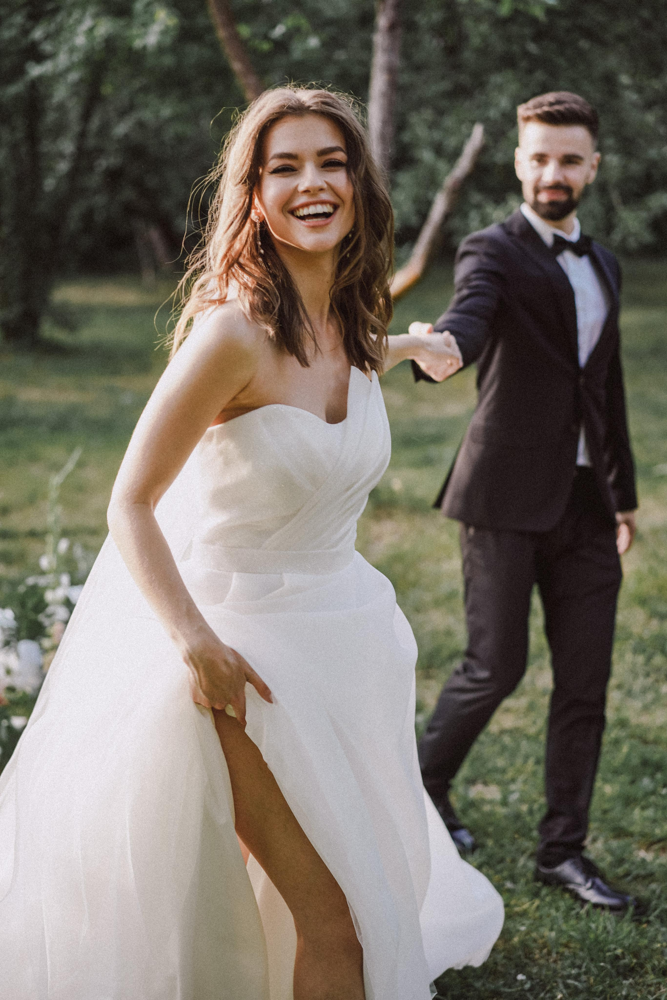 Виталий и Светлана. Свадебный и семейный фотограф Ястребова Маргарита