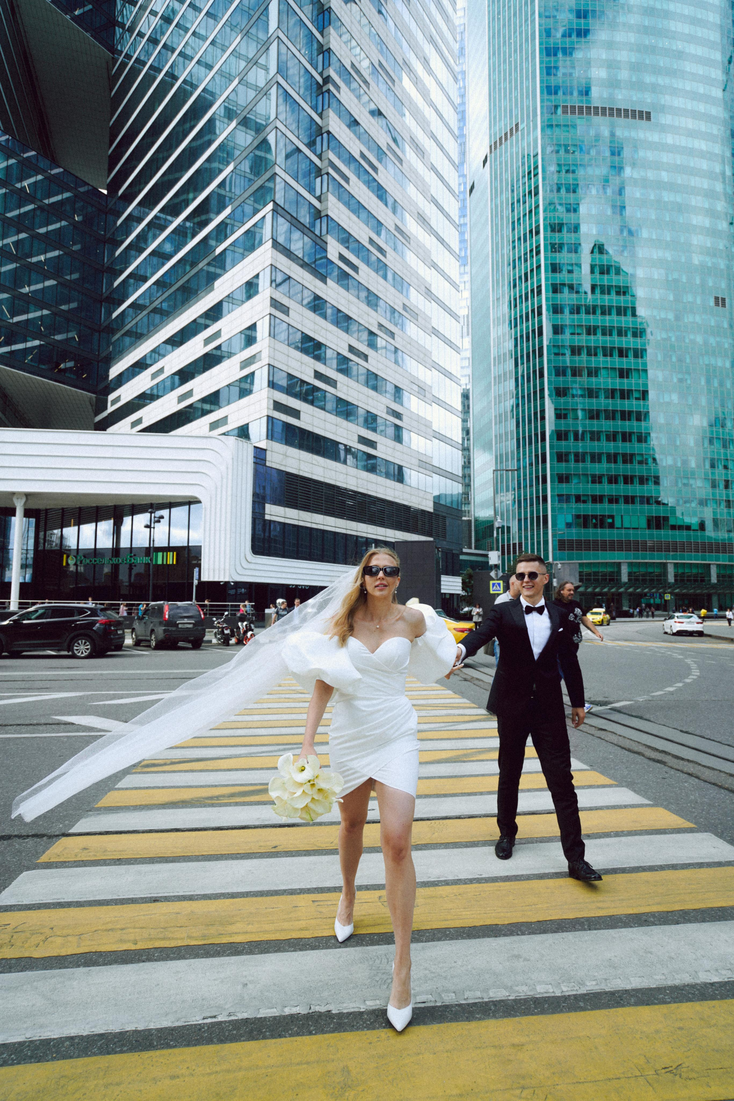 Артем и Мария. Свадебный и семейный фотограф Ястребова Маргарита