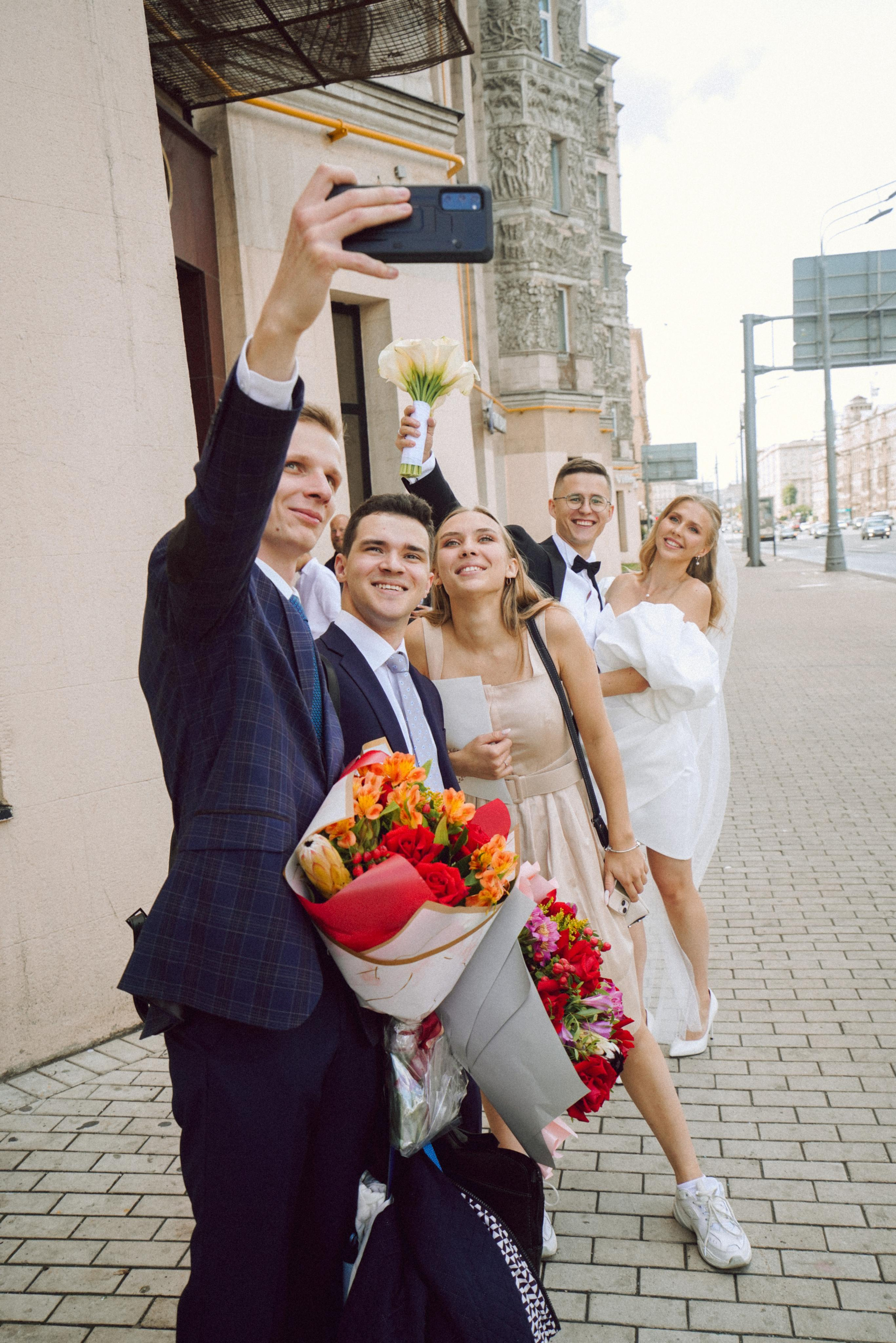 Артем и Мария. Свадебный и семейный фотограф Ястребова Маргарита