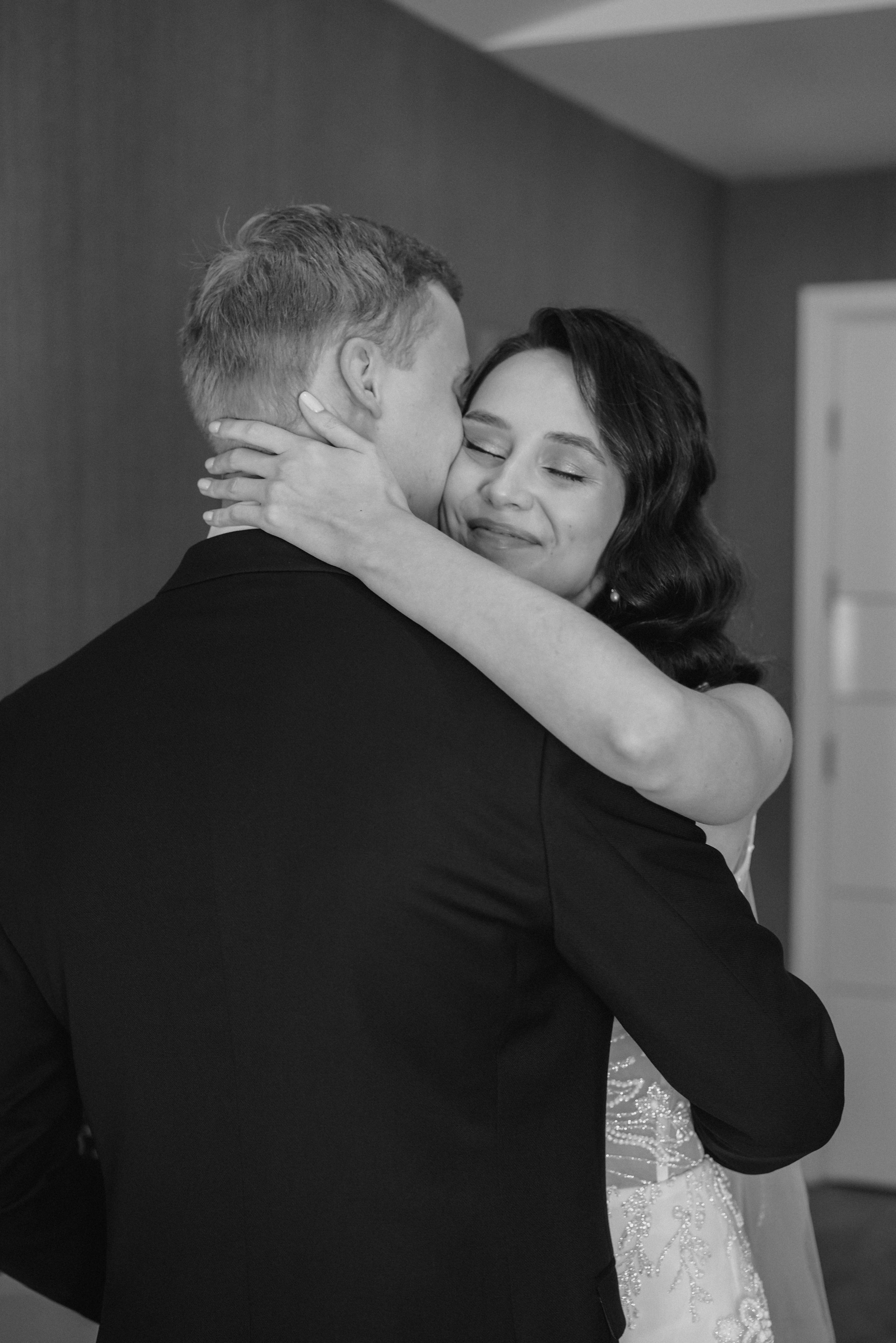 Влас и Лиза. Свадебный и семейный фотограф Ястребова Маргарита