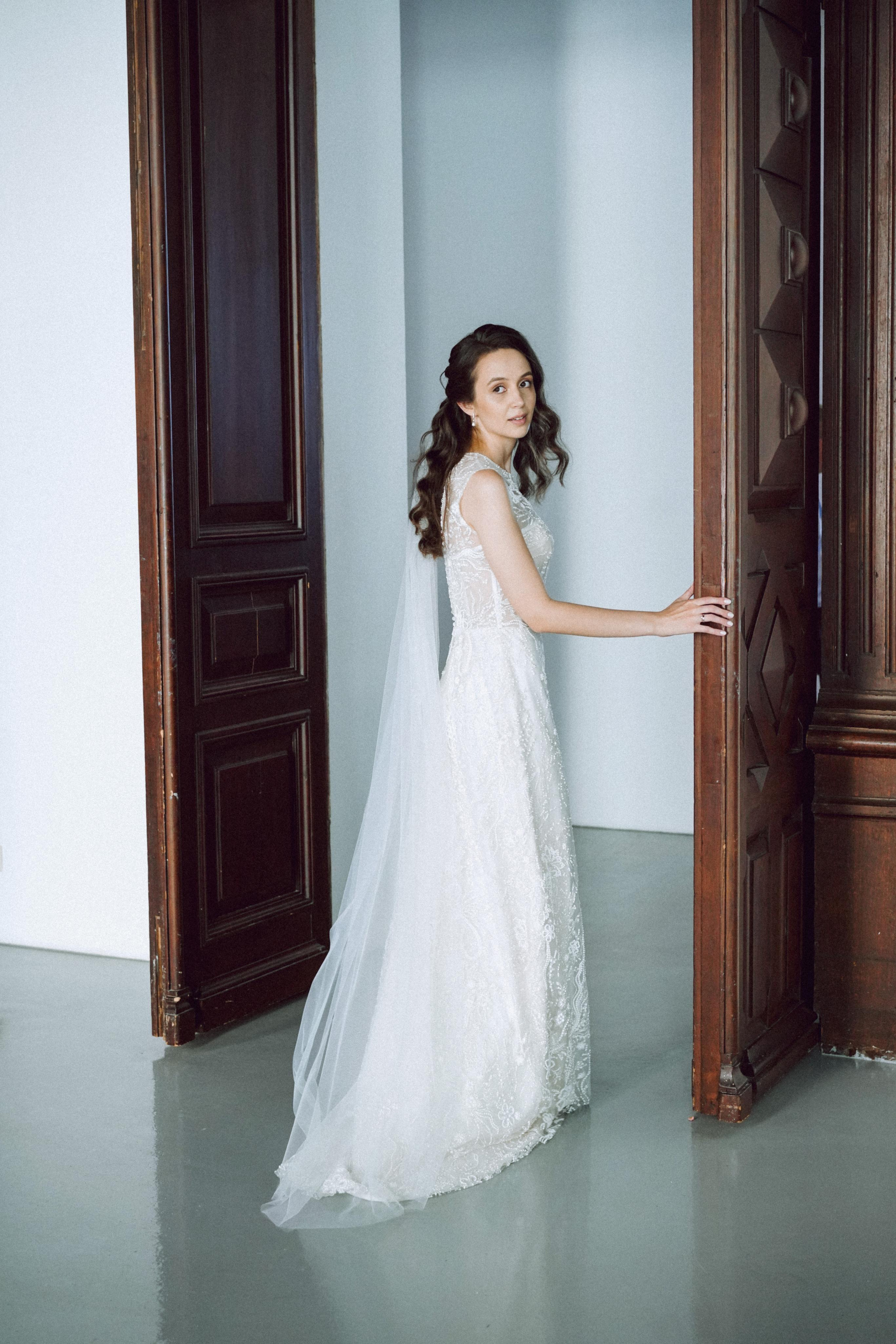 Влас и Лиза. Свадебный и семейный фотограф Ястребова Маргарита