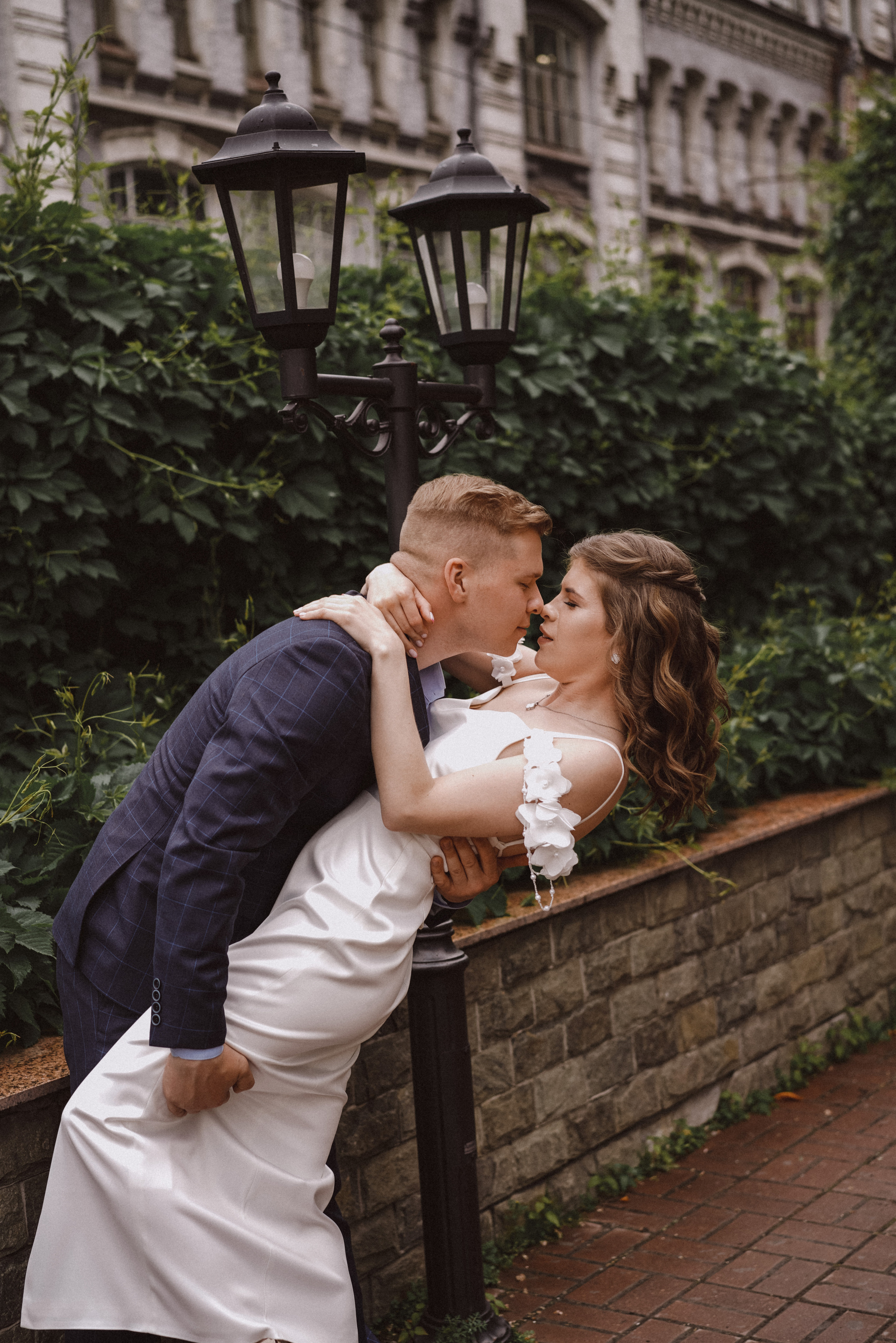 Илья и Катя. Свадебный и семейный фотограф Ястребова Маргарита