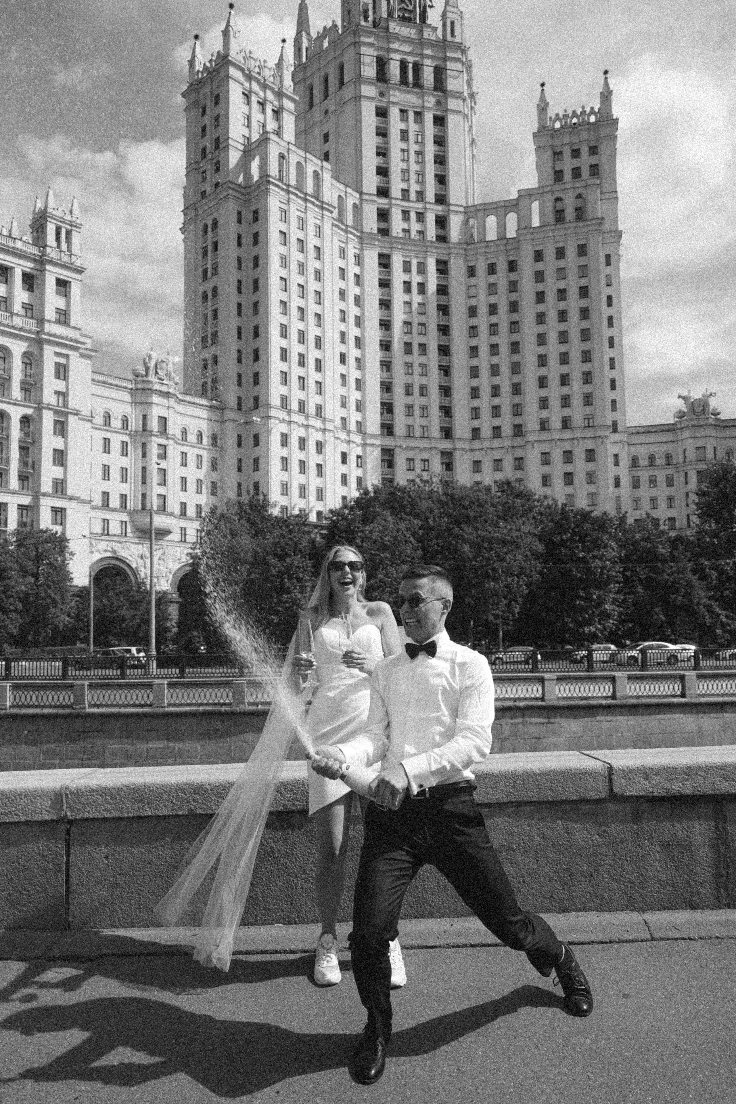 Артем и Мария. Свадебный и семейный фотограф Ястребова Маргарита