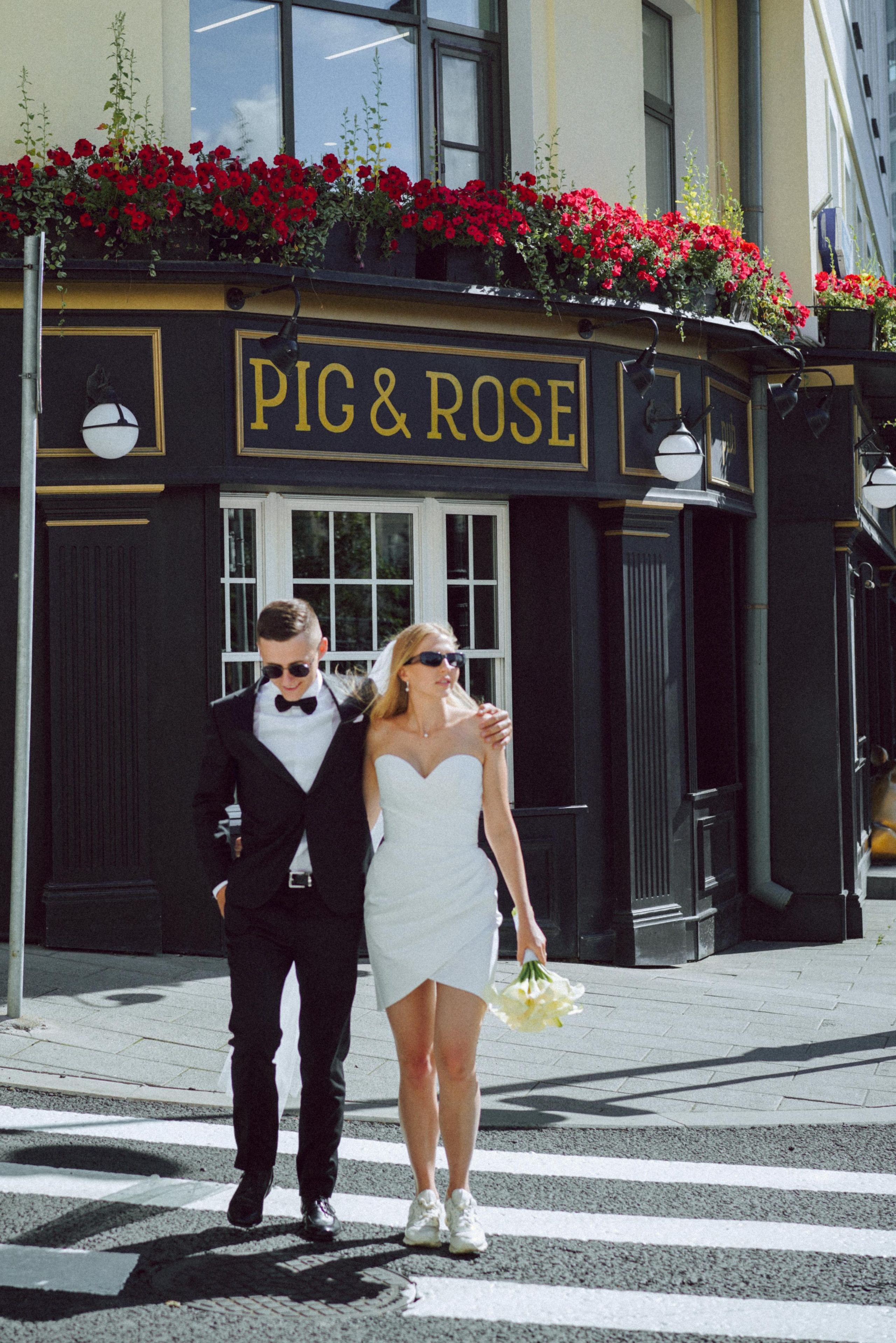 Артем и Мария. Свадебный и семейный фотограф Ястребова Маргарита