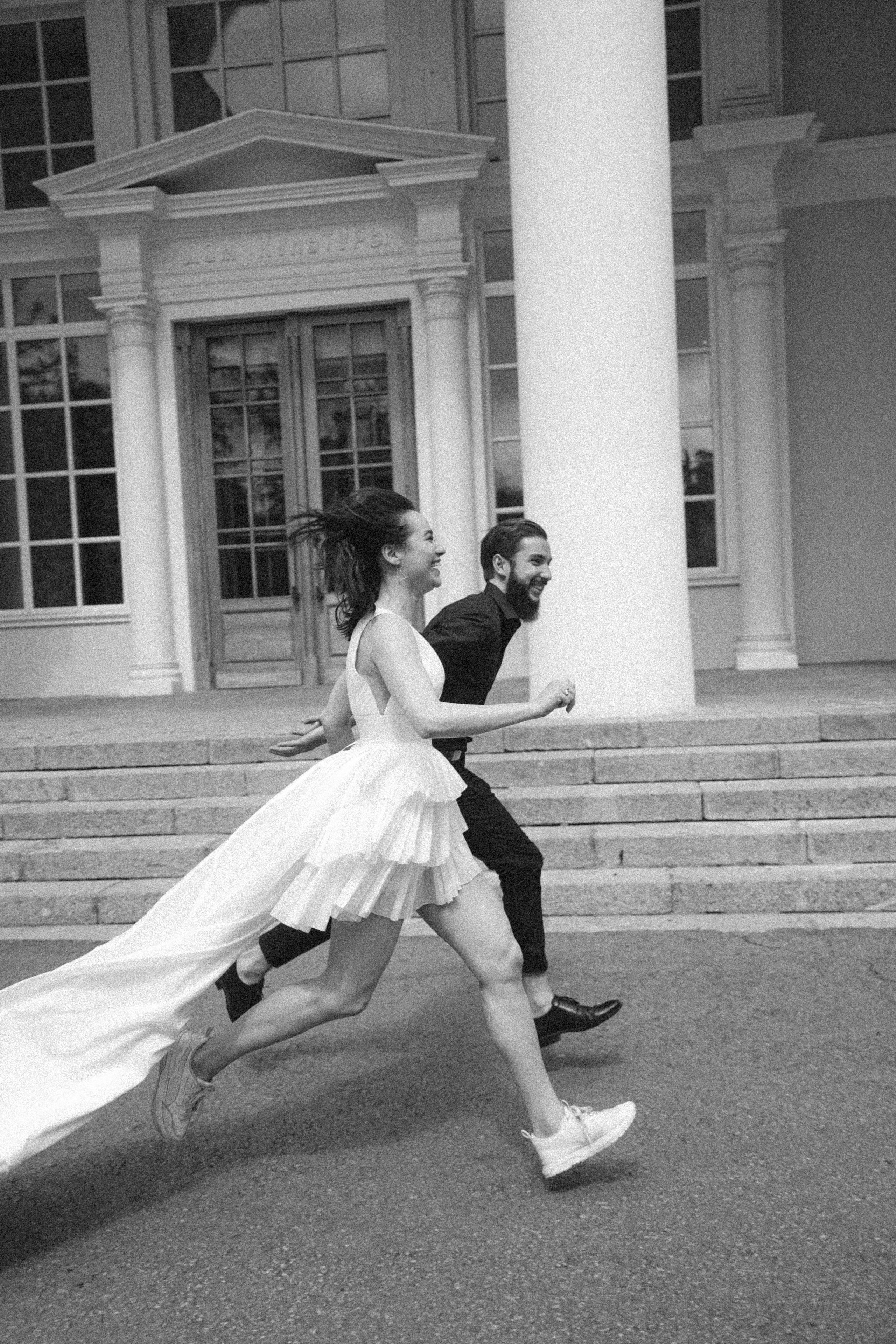 Антон и Катя. Свадебный и семейный фотограф Ястребова Маргарита