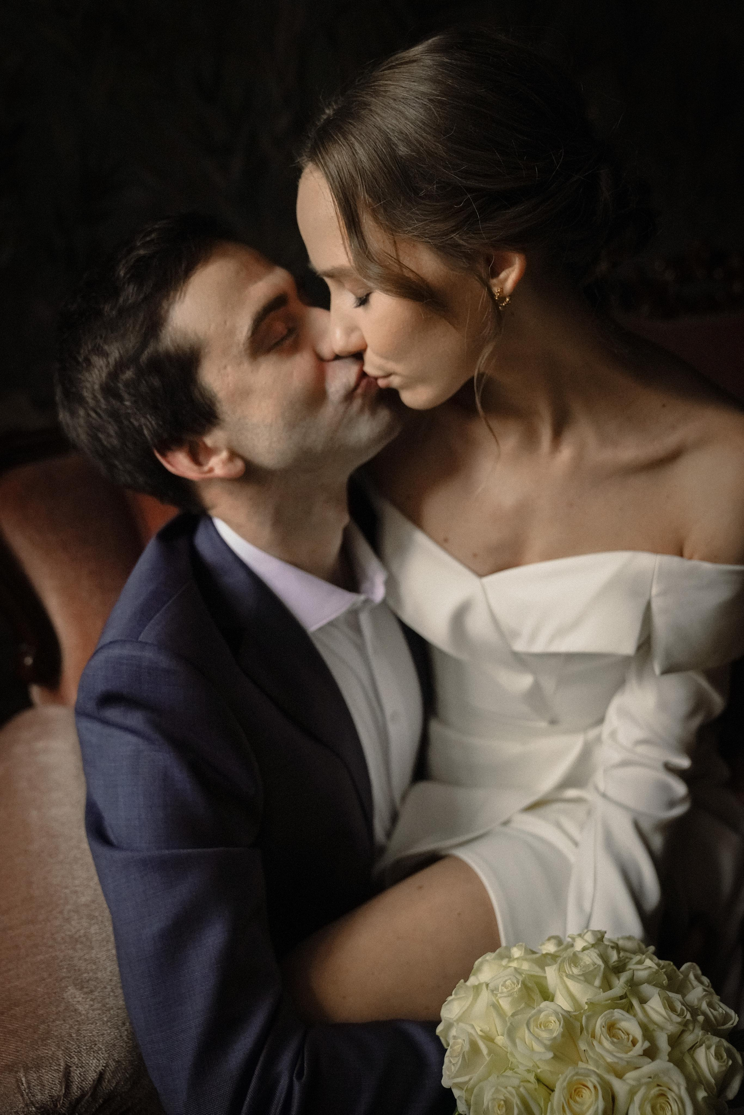 Андрей и Яна. Свадебный и семейный фотограф Ястребова Маргарита