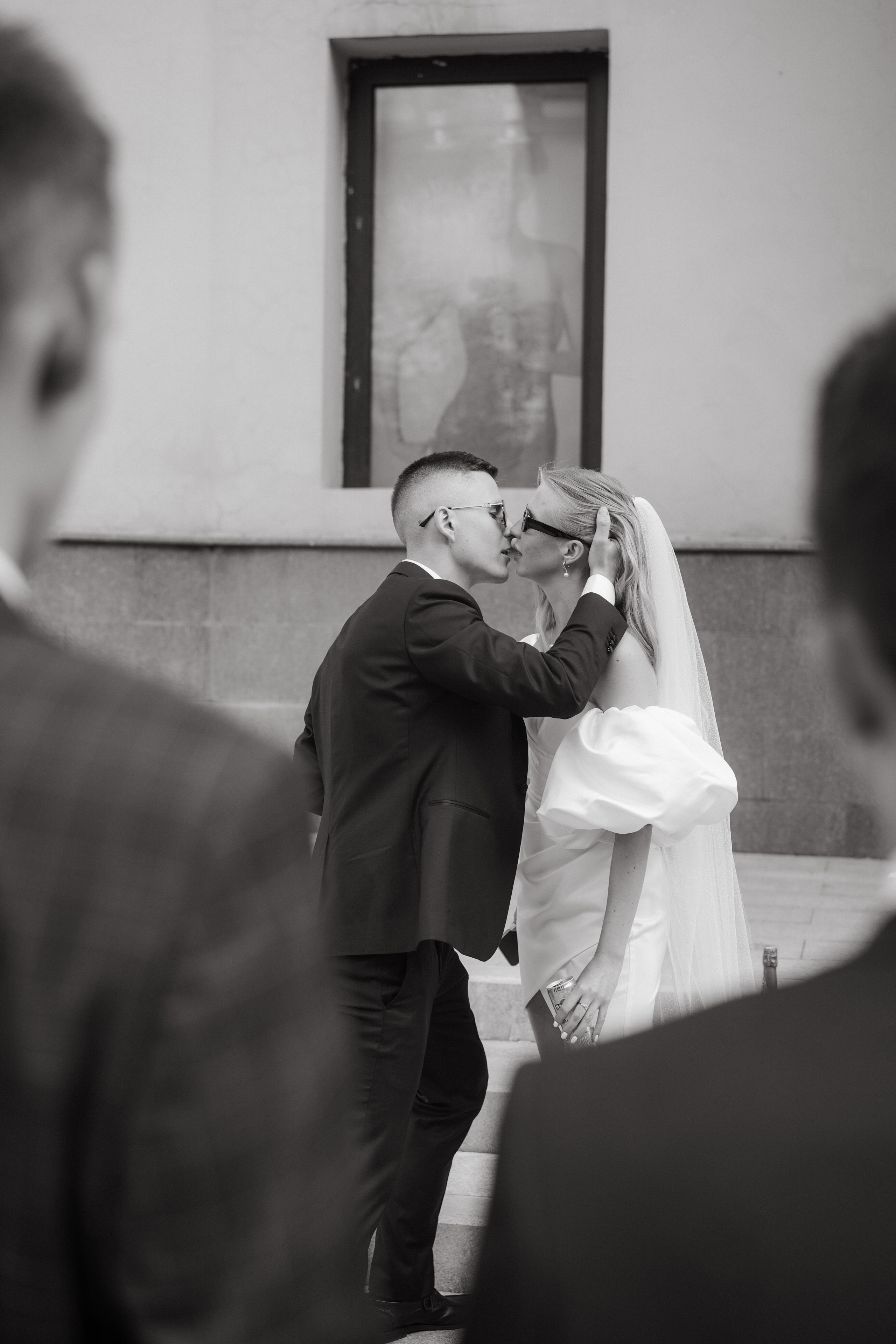 Артем и Мария. Свадебный и семейный фотограф Ястребова Маргарита