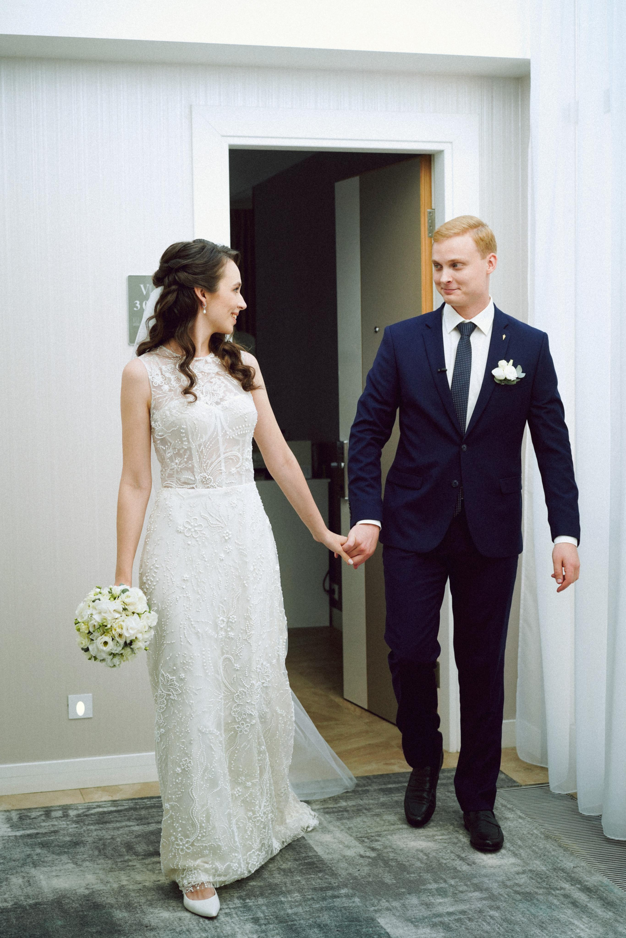 Влас и Лиза. Свадебный и семейный фотограф Ястребова Маргарита